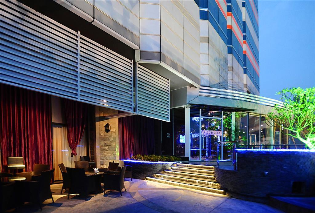 Khách sạn Melia