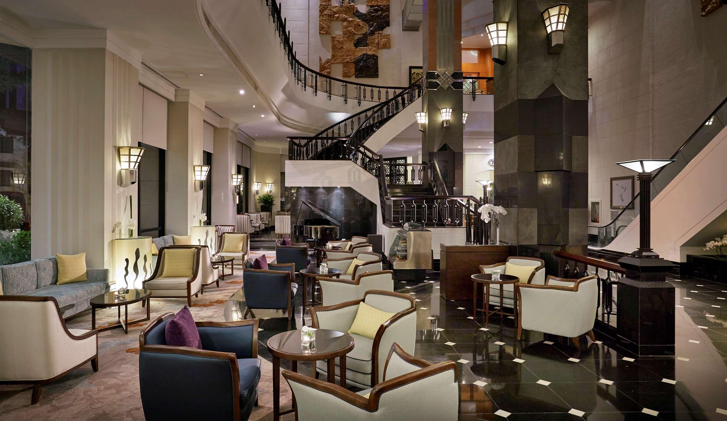 Melia Hà Nội