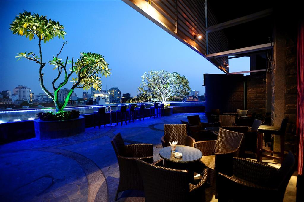 Khách sạn Melia