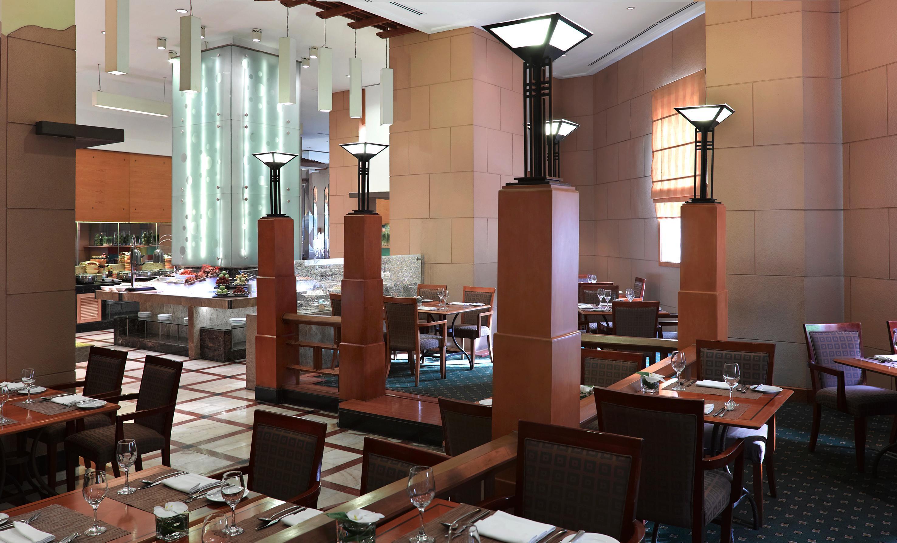 Khách sạn Melia