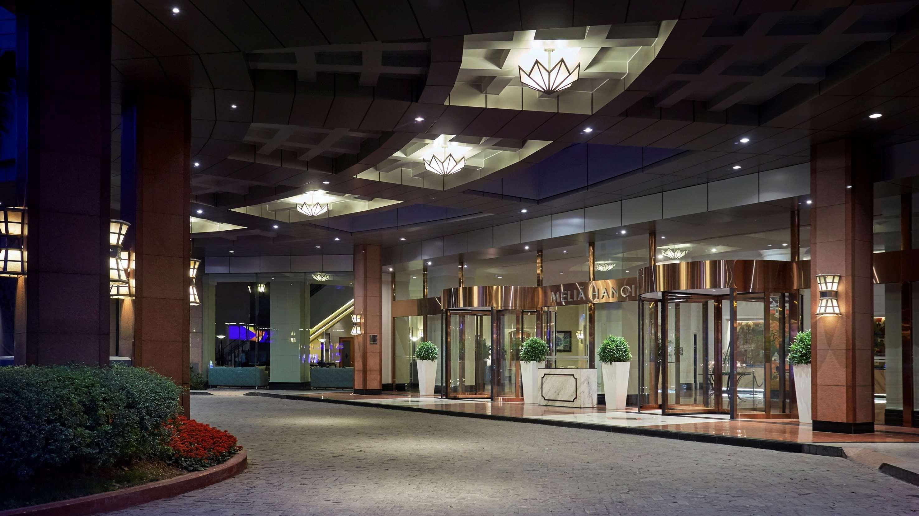 Khách sạn Melia 5*