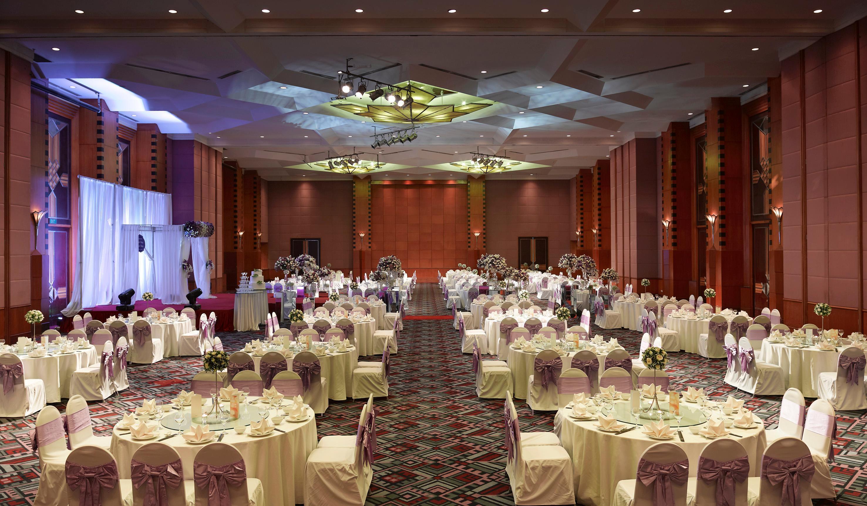 Melia Khách sạn Hà Nội