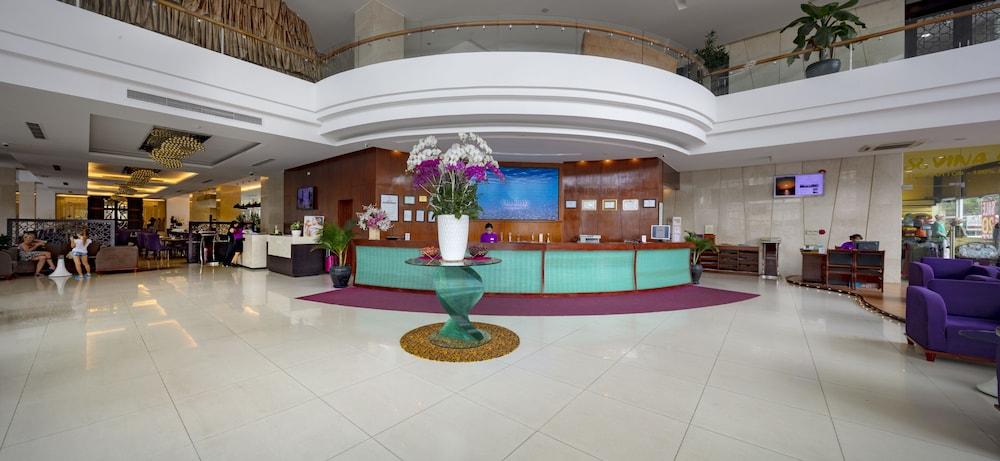 Ttc - Michelia Hotel Nha Trang