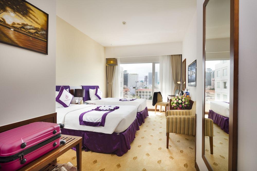 Ttc - Michelia Hotel