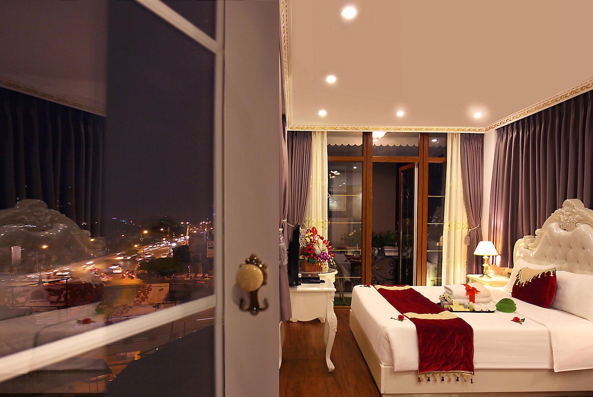 Hotel Royal Hanoi