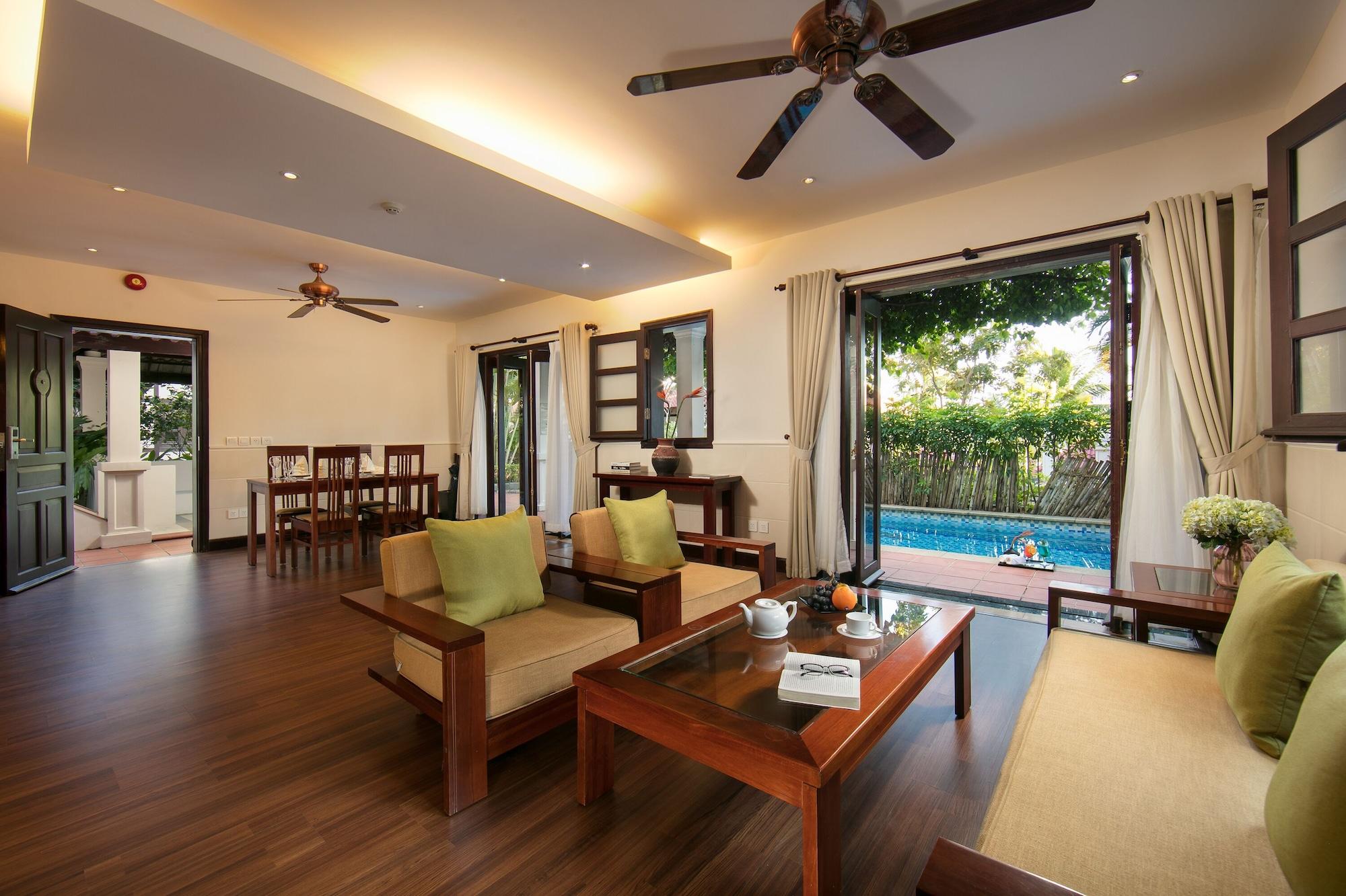 Dưỡng Sơn Trà 4* Đà Nẵng