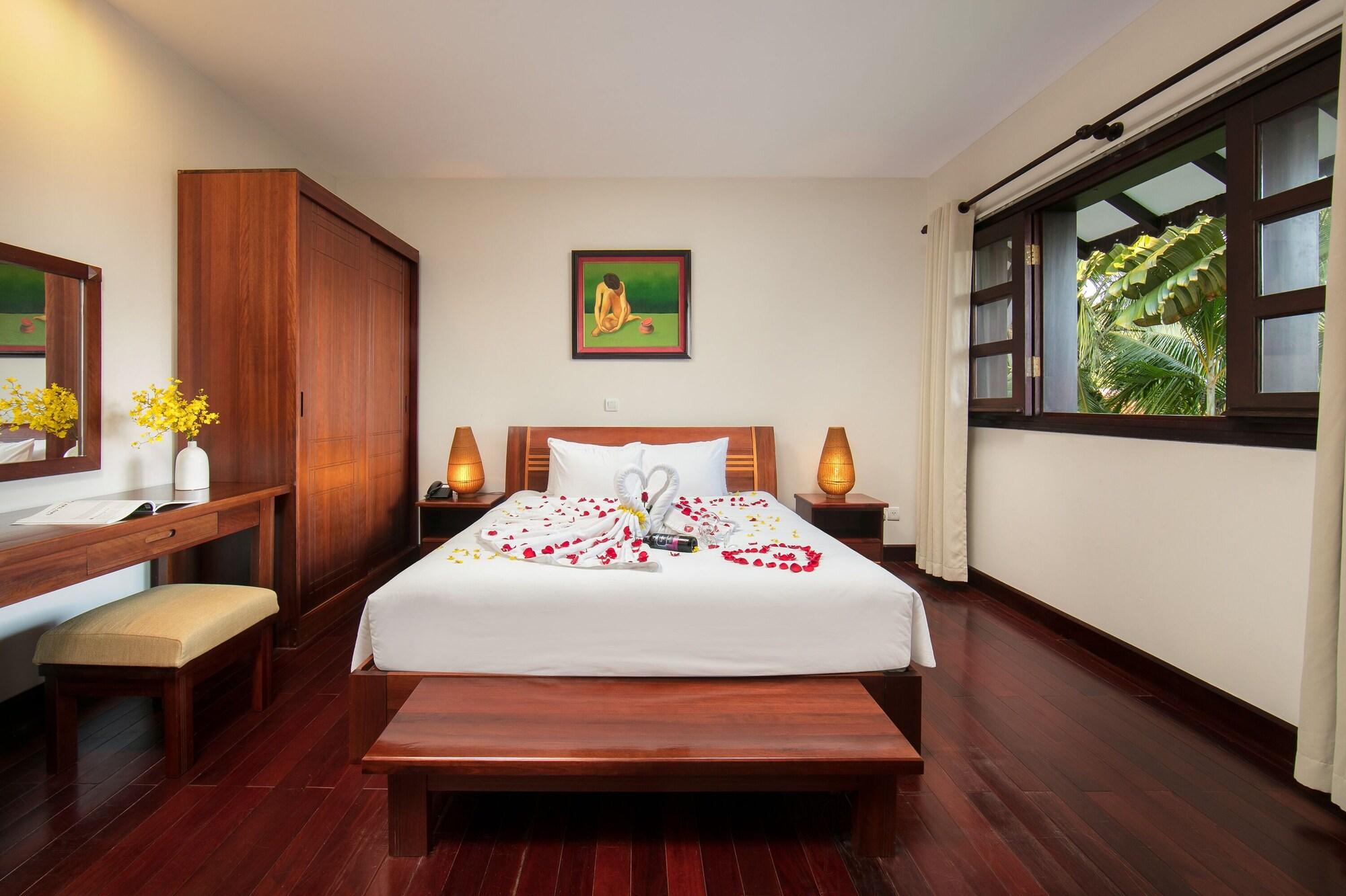 Dưỡng Sơn Trà Đà Nẵng