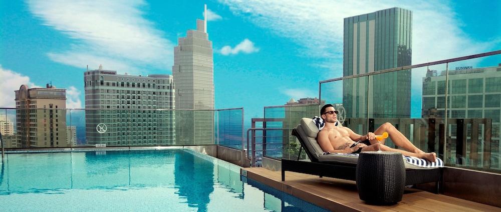 Liberty Saigon Citypoint Hotel