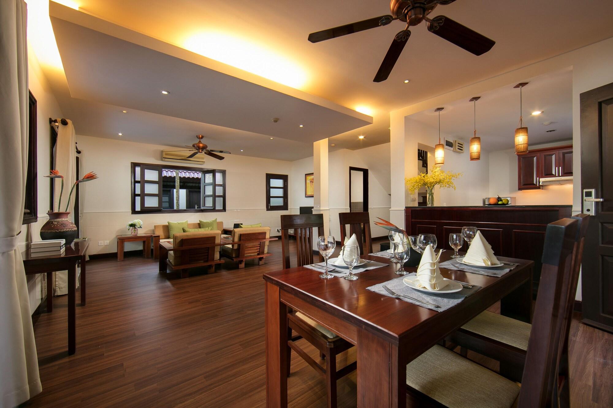 Dưỡng Sơn Trà Đà Nẵng
