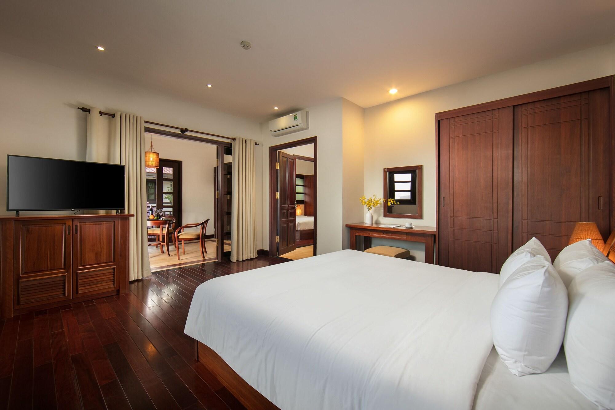 Dưỡng Sơn Trà 4*