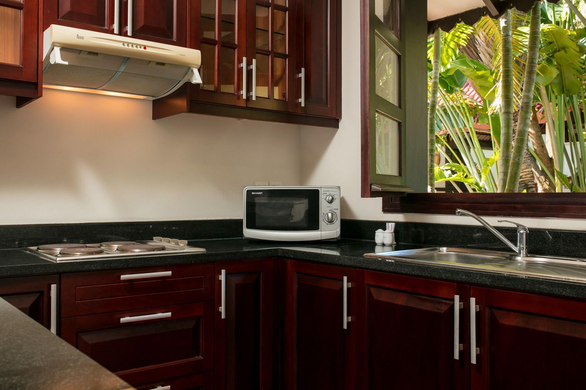 Dưỡng Sơn Trà 4*