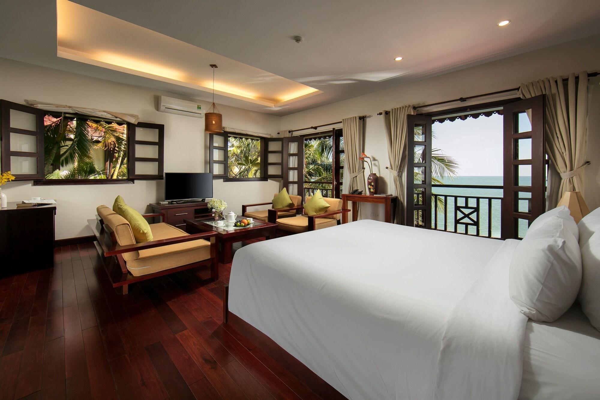 Dưỡng Sơn Trà Khu nghỉ mát