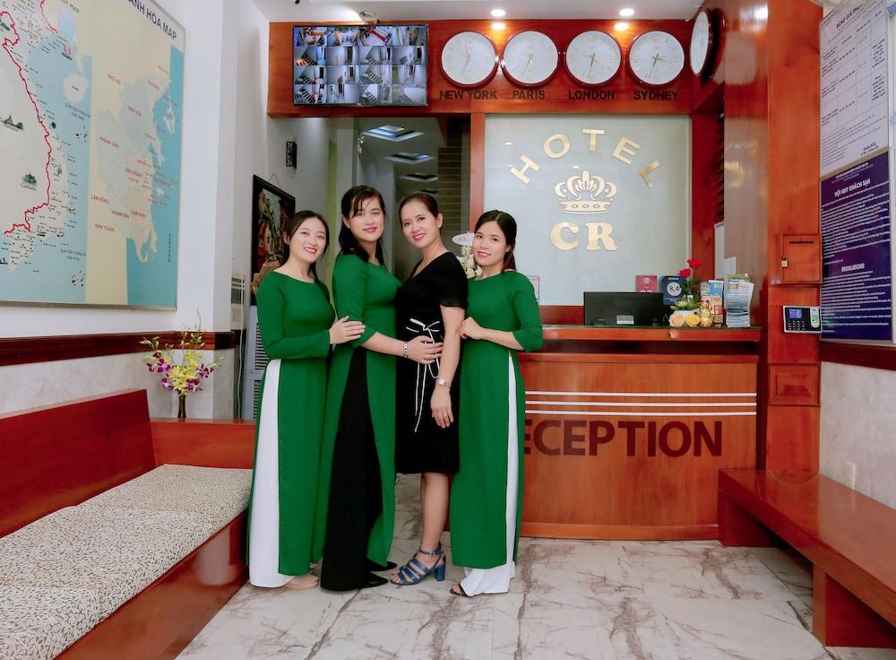 Cr 2* Nha Trang