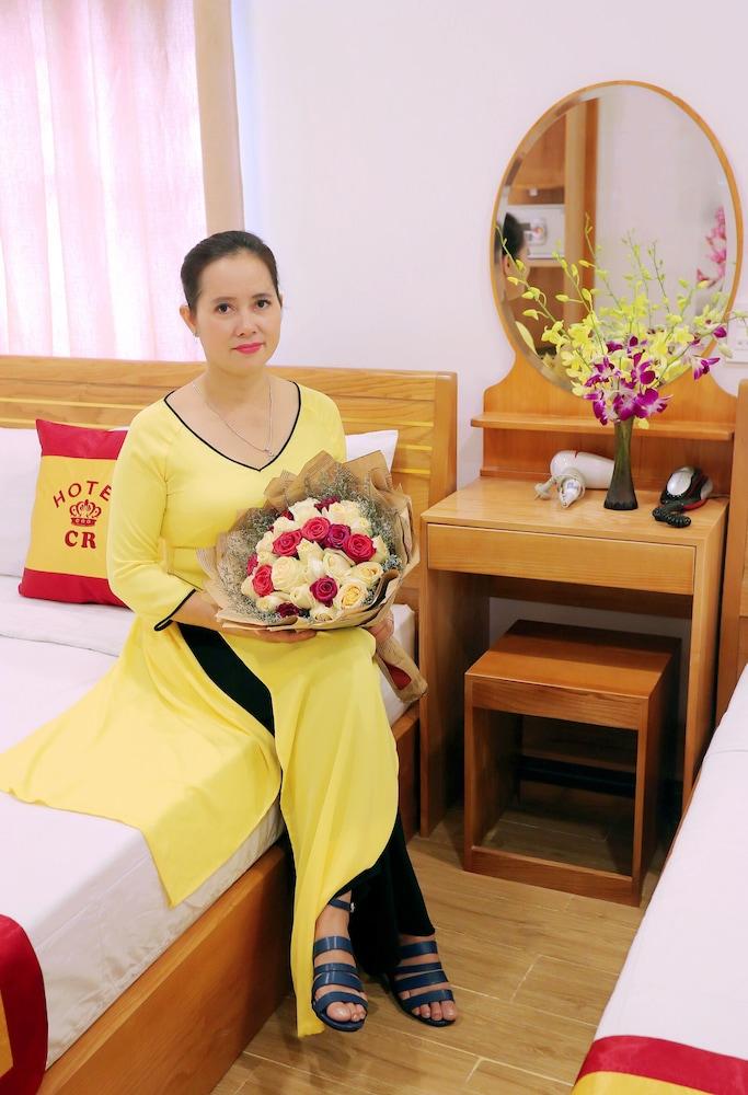 Cr Nha Trang