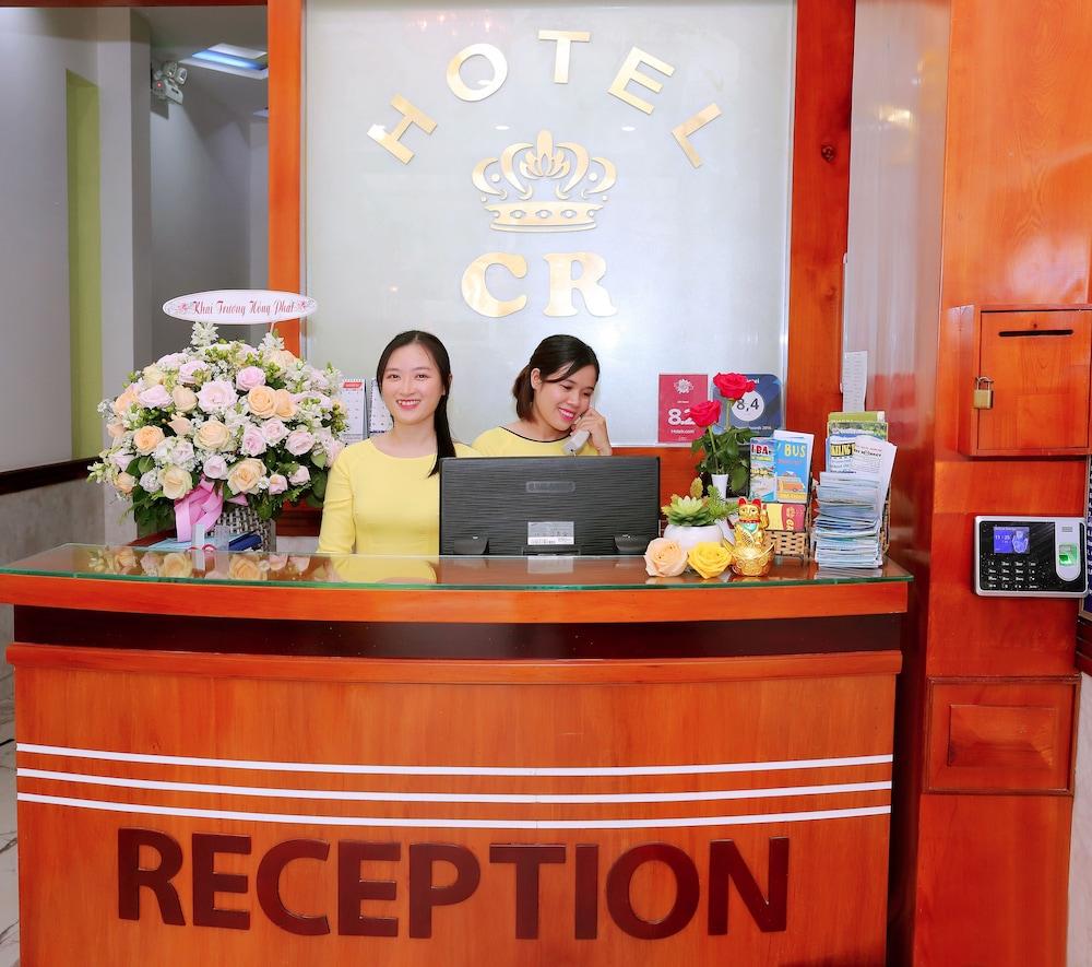 Cr Hotel 2*