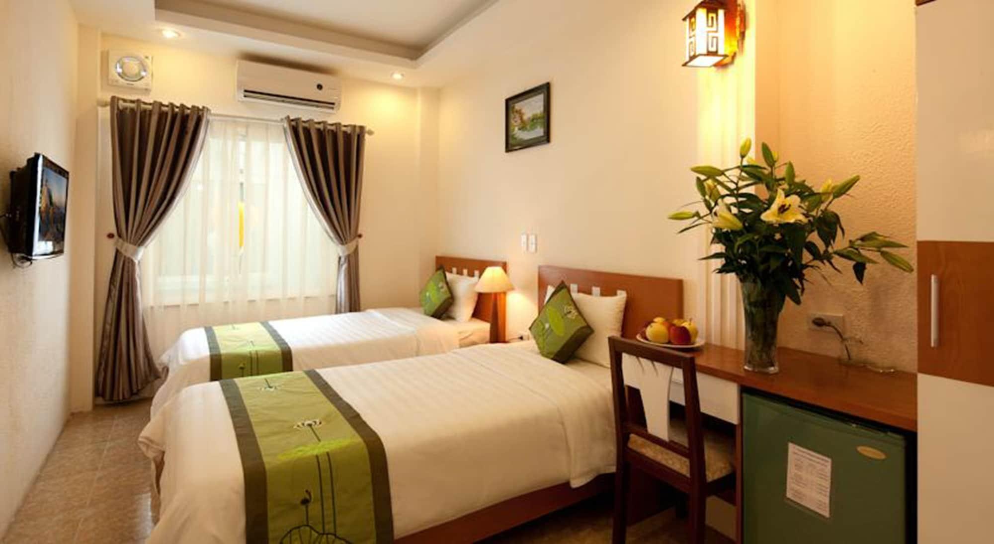Diamond Khách sạn
