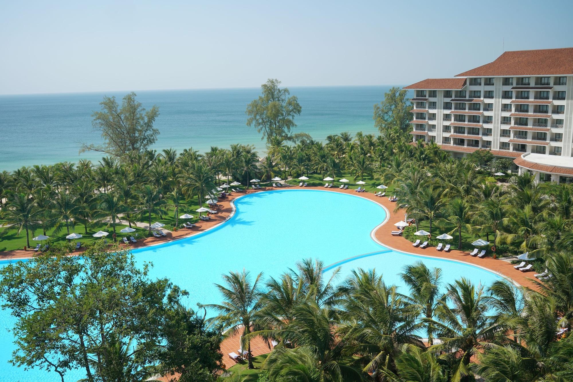 Resort Sheraton Long