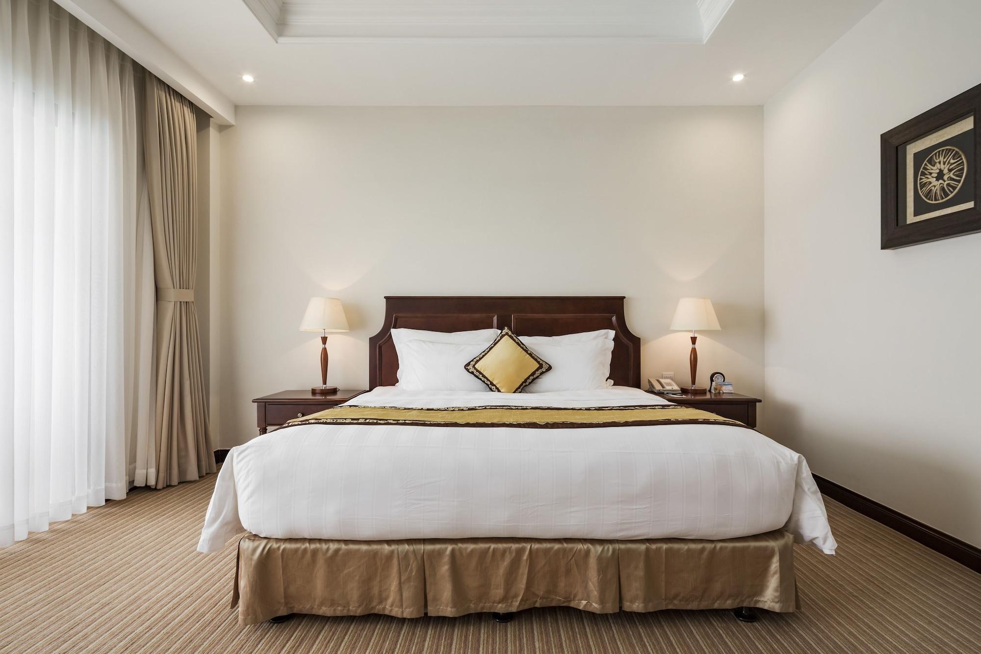 Sheraton Long 5* Phú Quốc