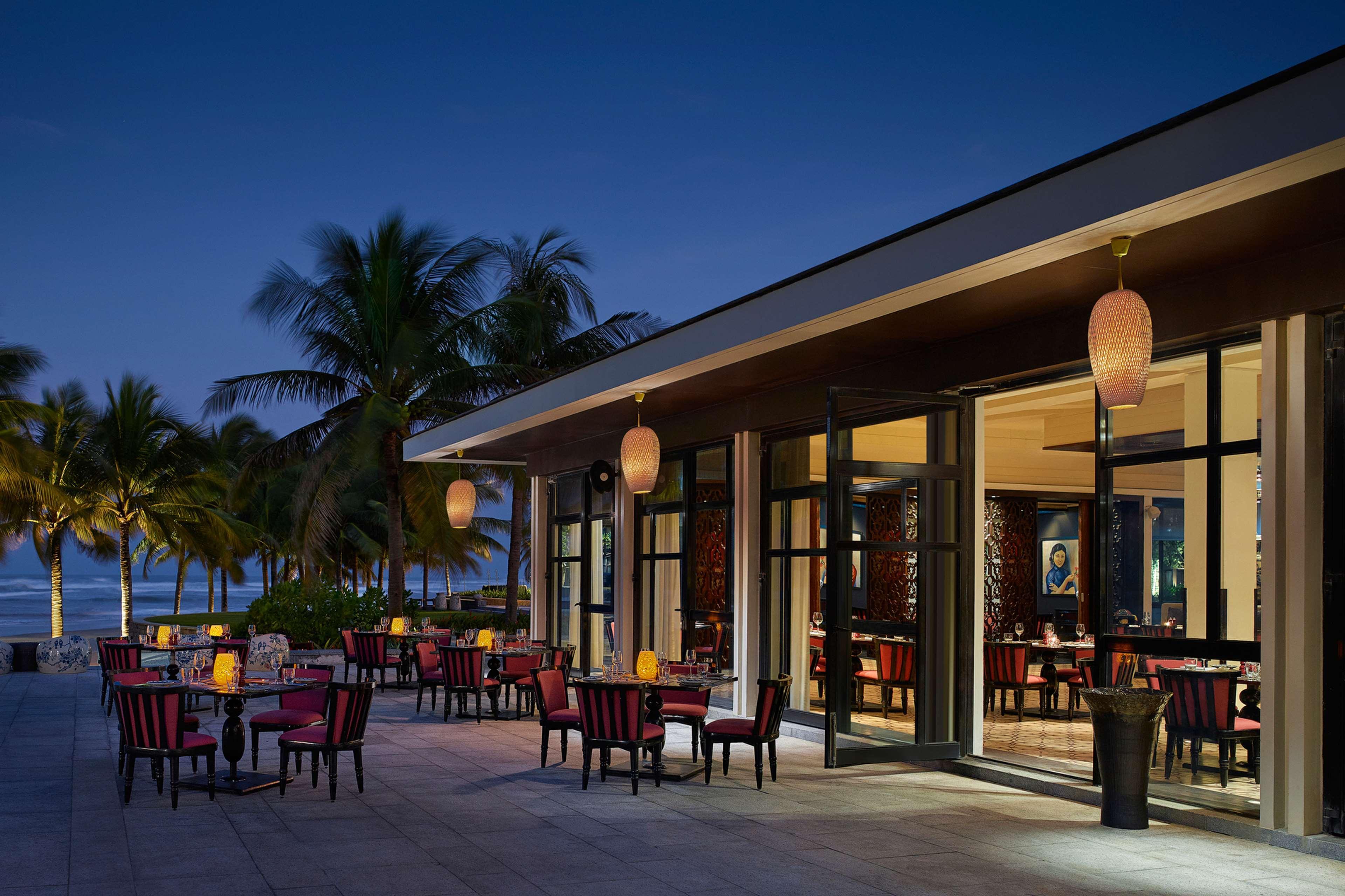 Hyatt Regency And