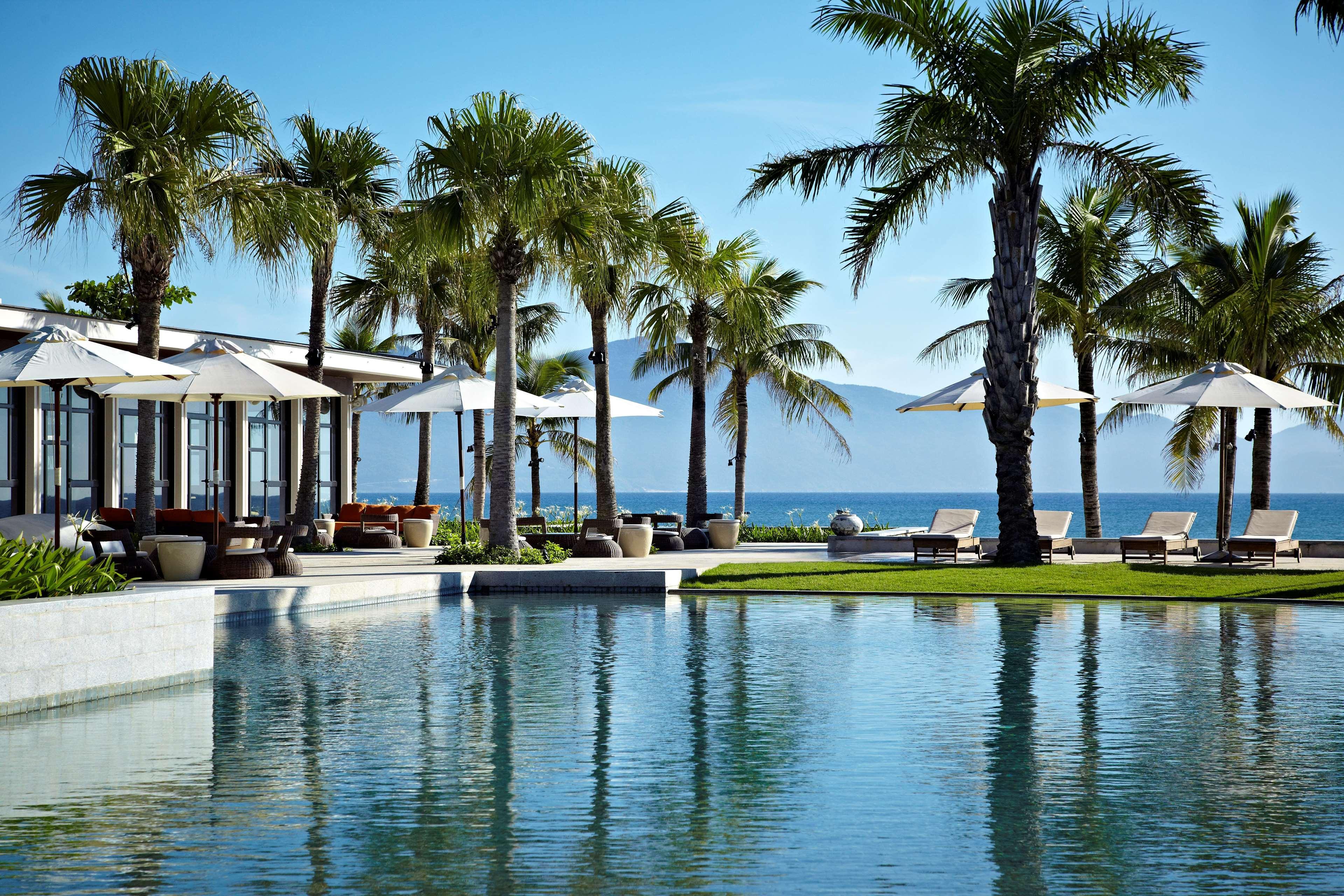 Hyatt Regency And Resort