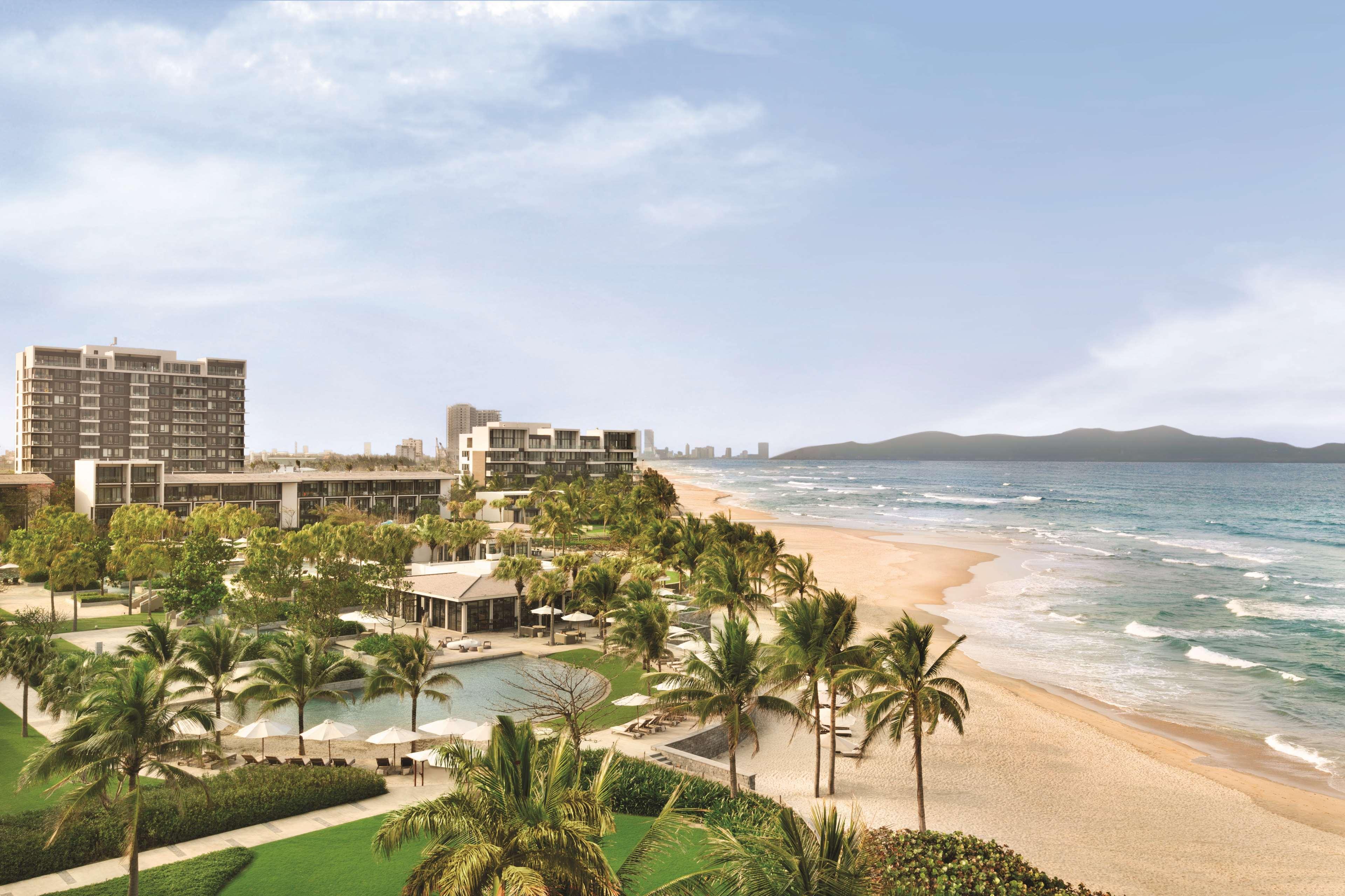 Hyatt Regency And