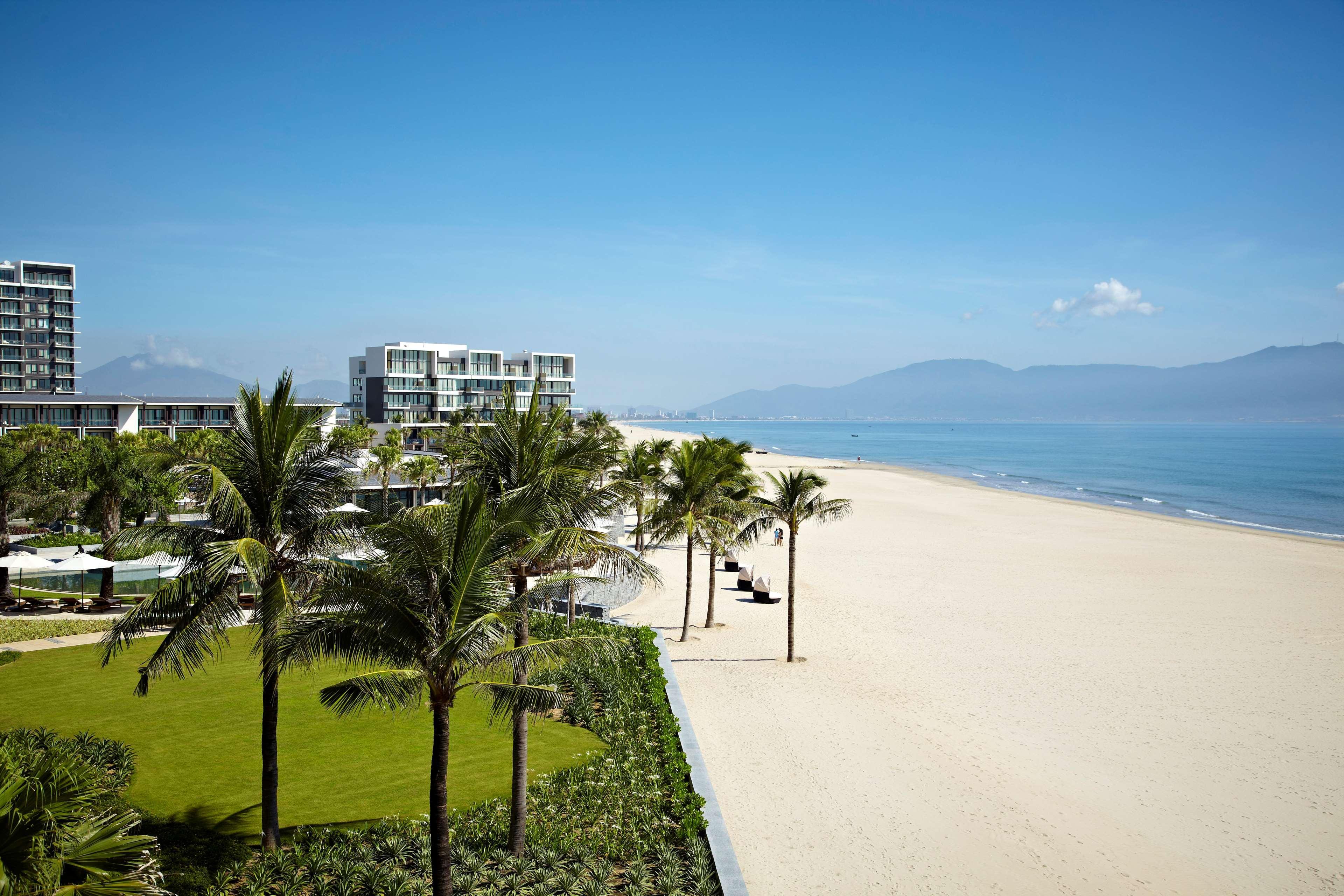 Hyatt Regency And