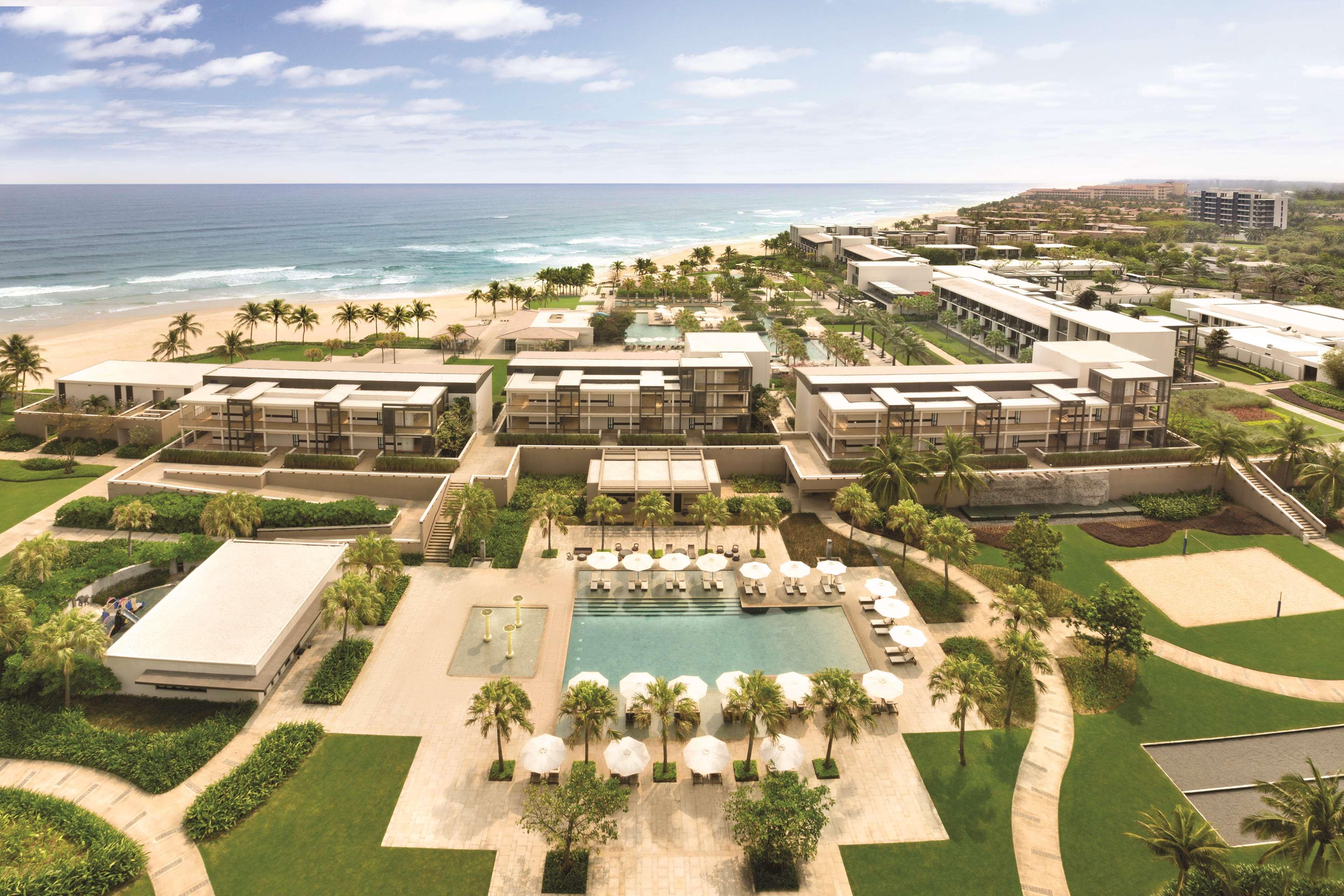 Hyatt Regency And 5* Da Nang