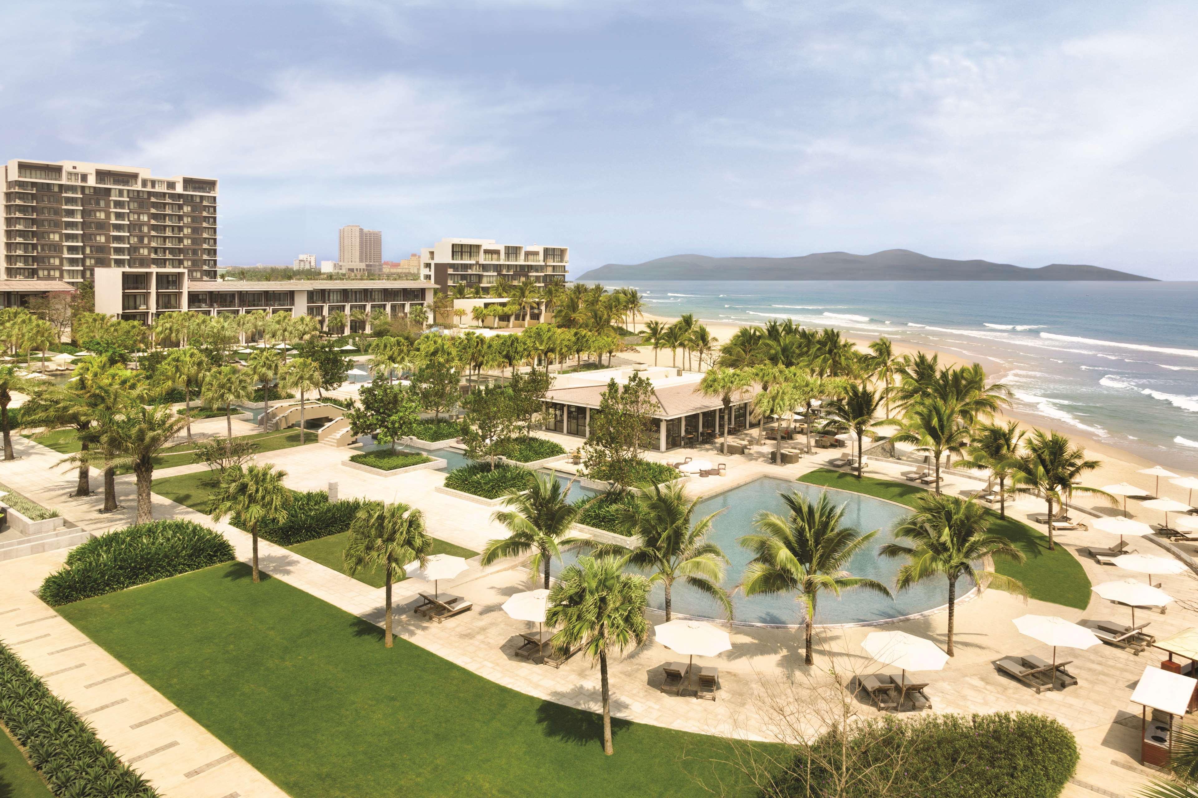 Hyatt Regency And Resort Da Nang