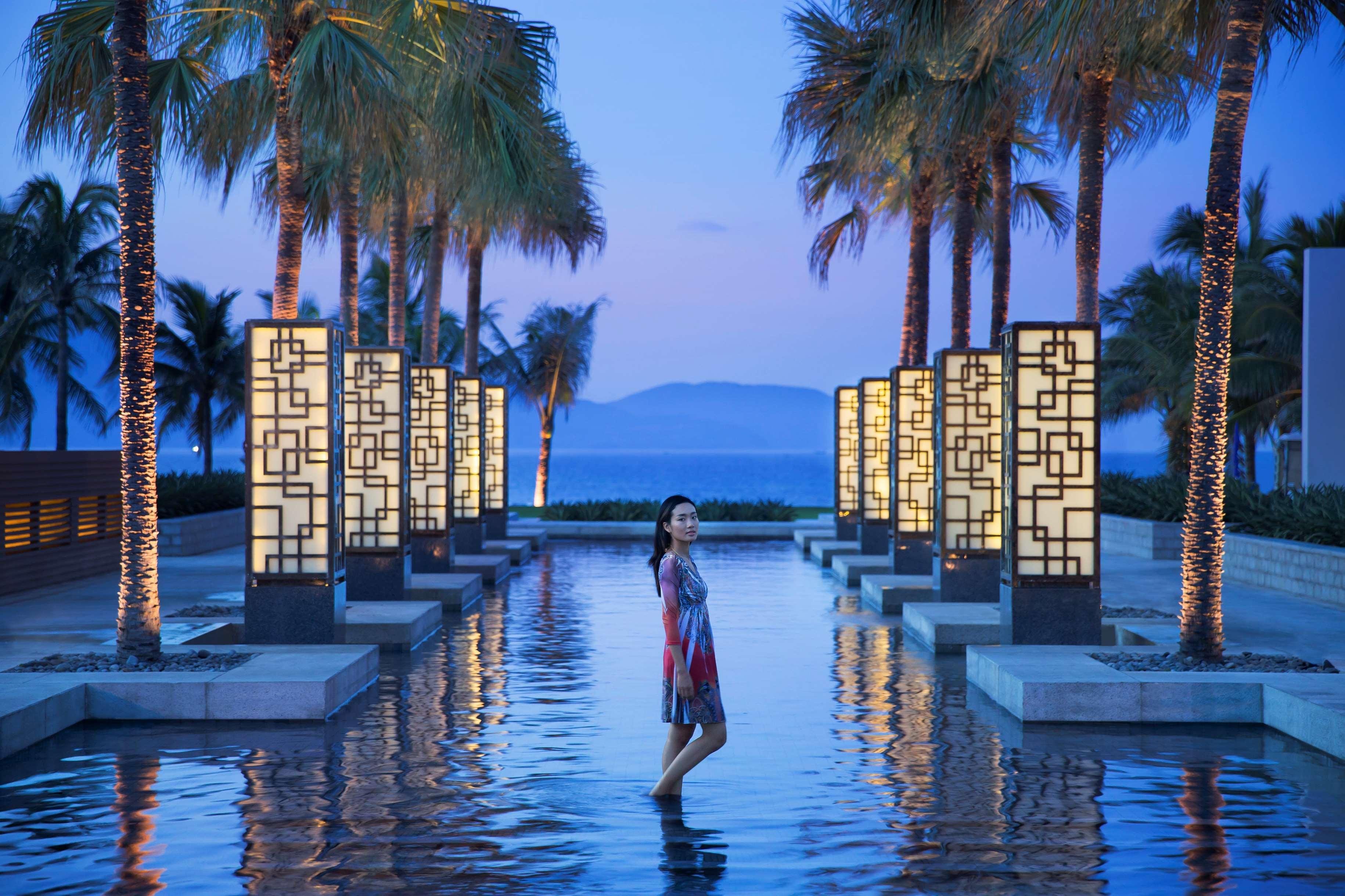 Hyatt Regency And