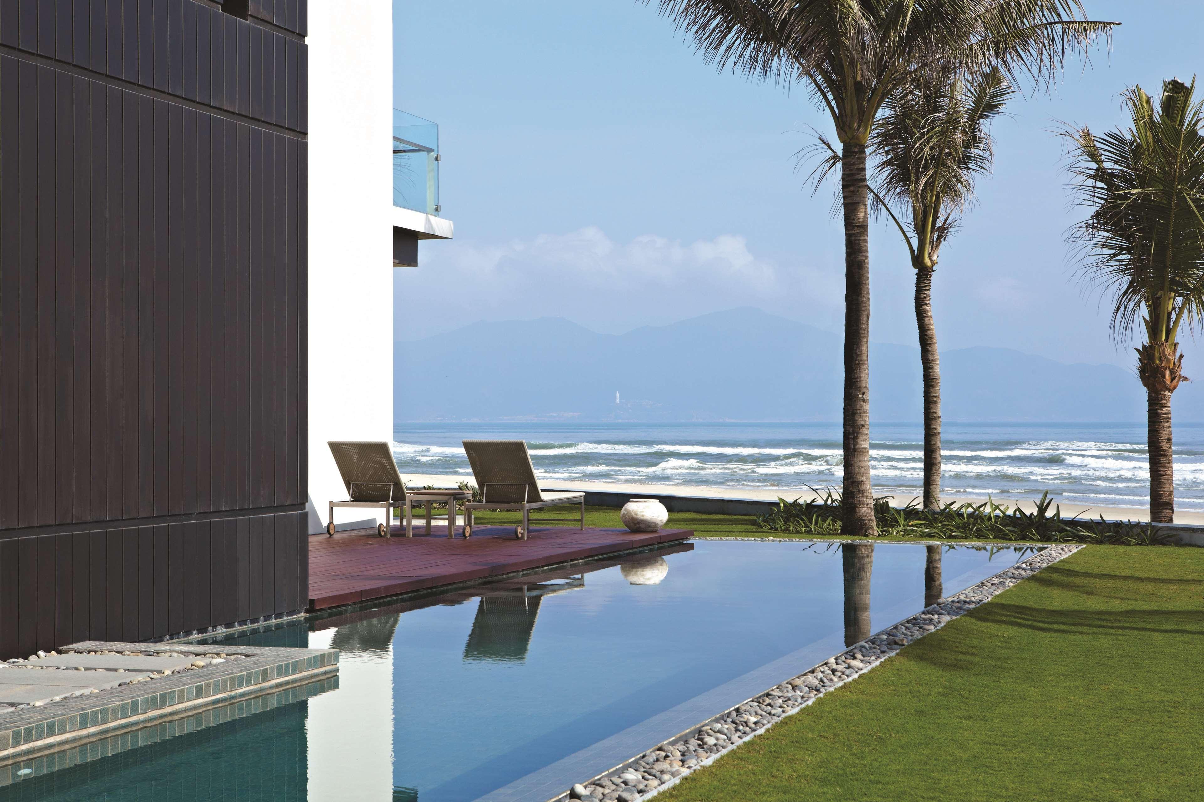 Hyatt Regency And Resort Da Nang