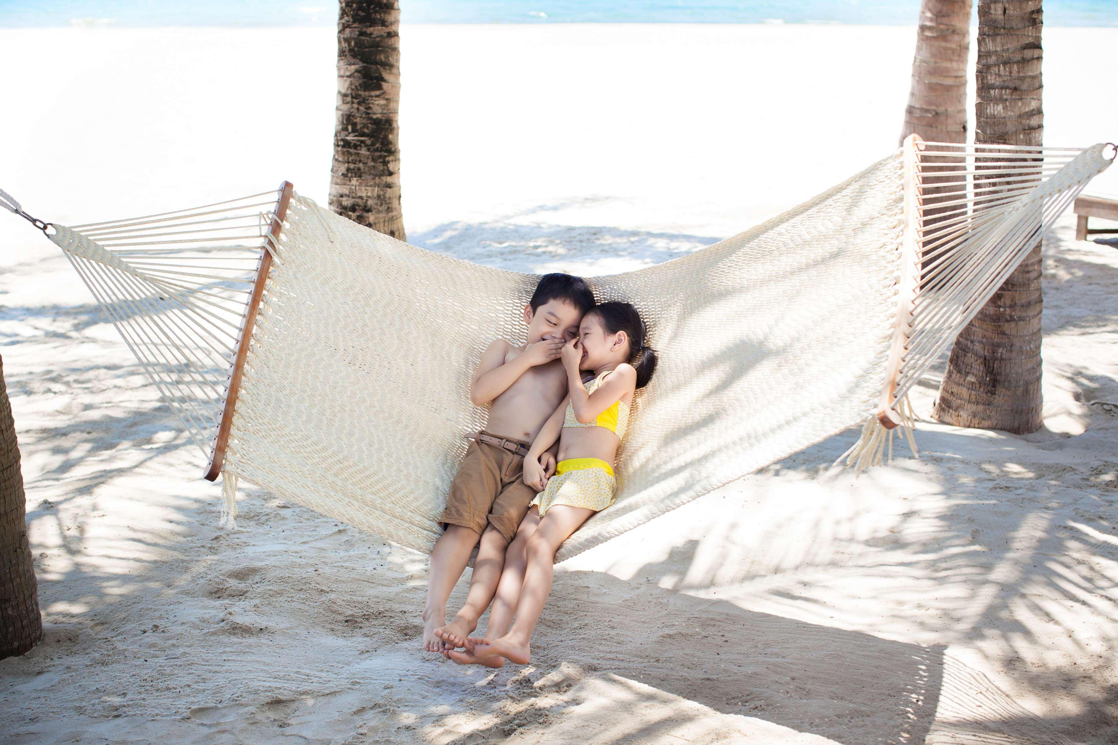 Hyatt Regency And Resort