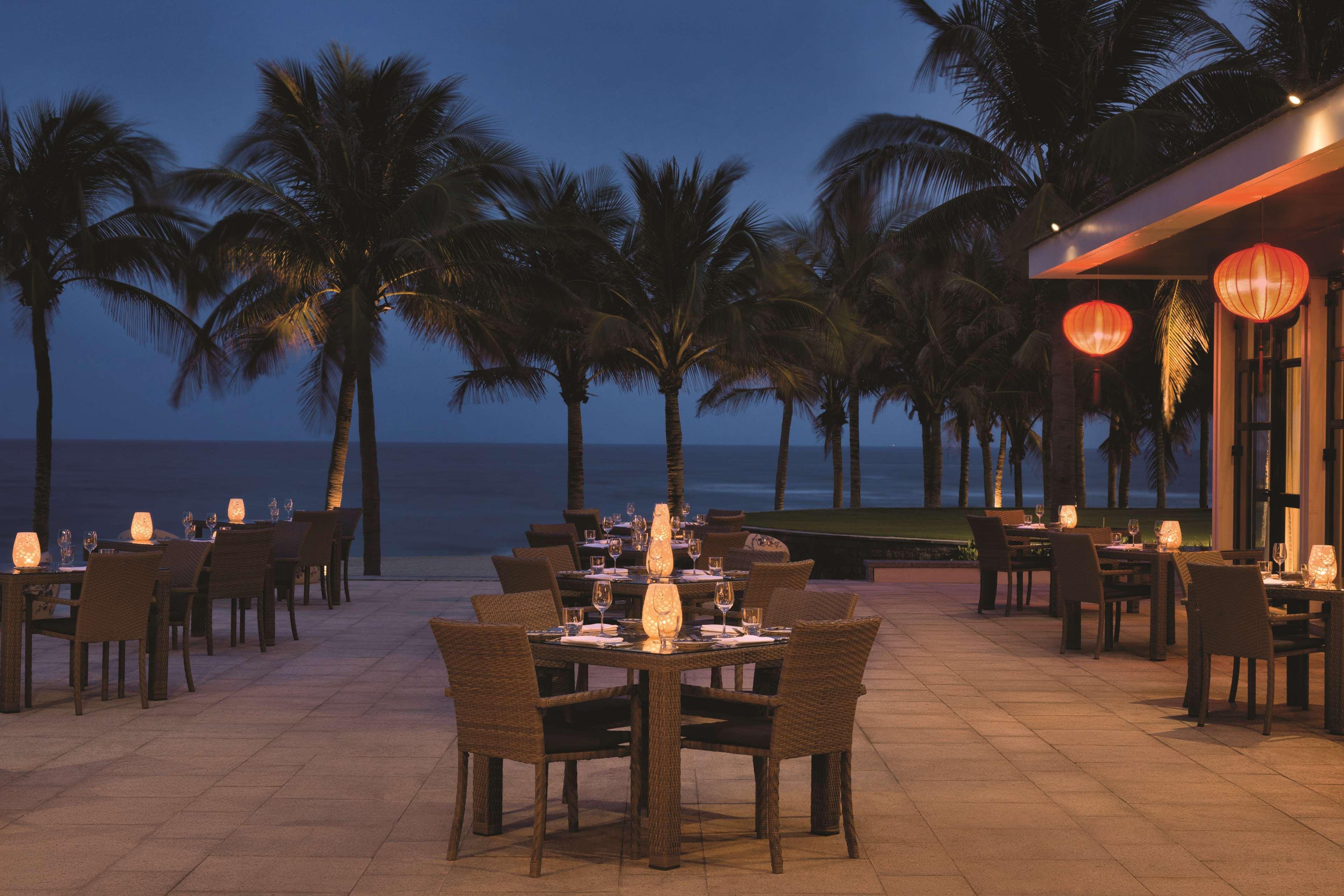Hyatt Regency And Da Nang