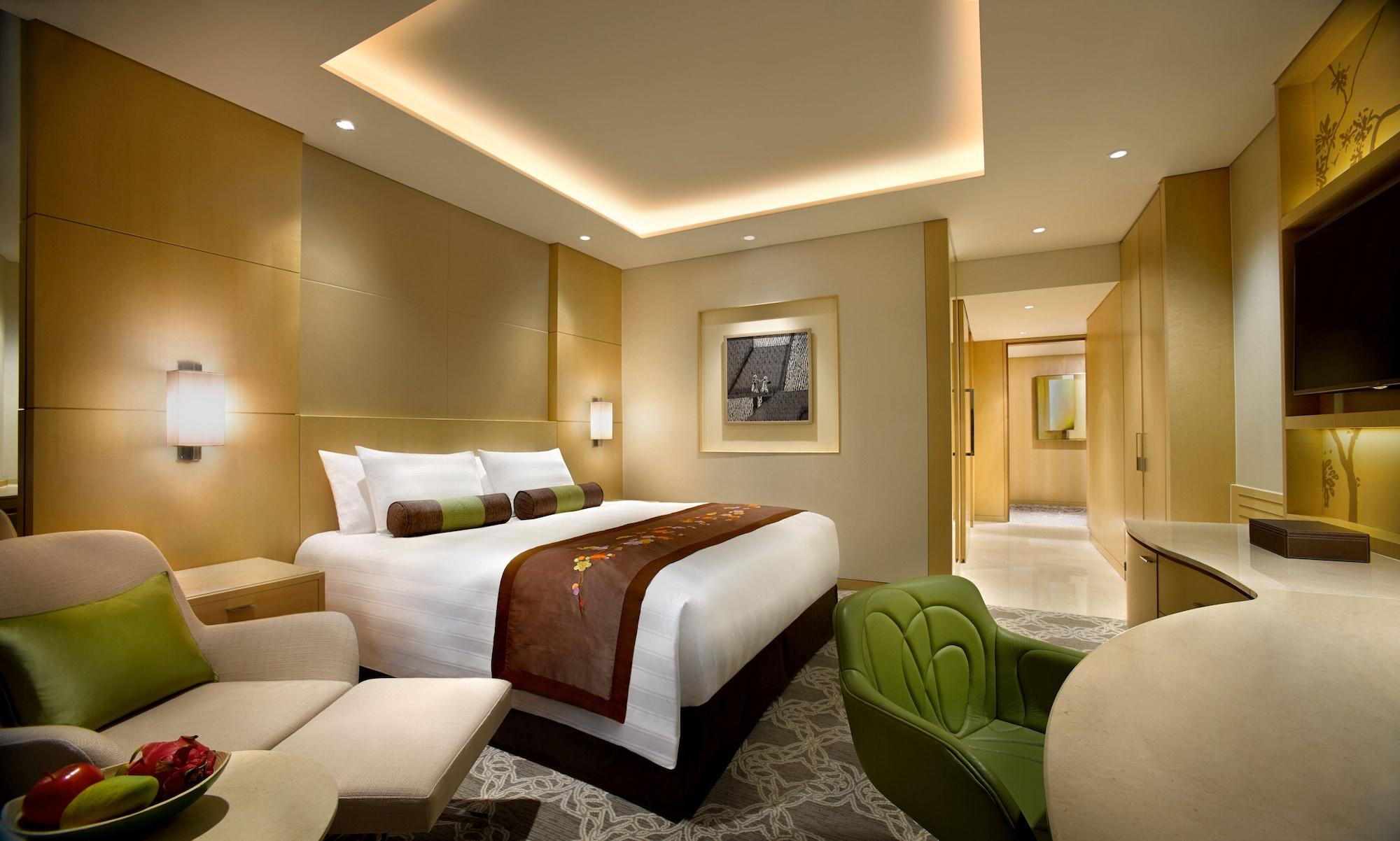 Hotel Lotte 5*