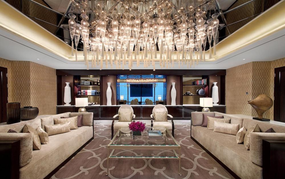 Hotel Lotte Hanoi