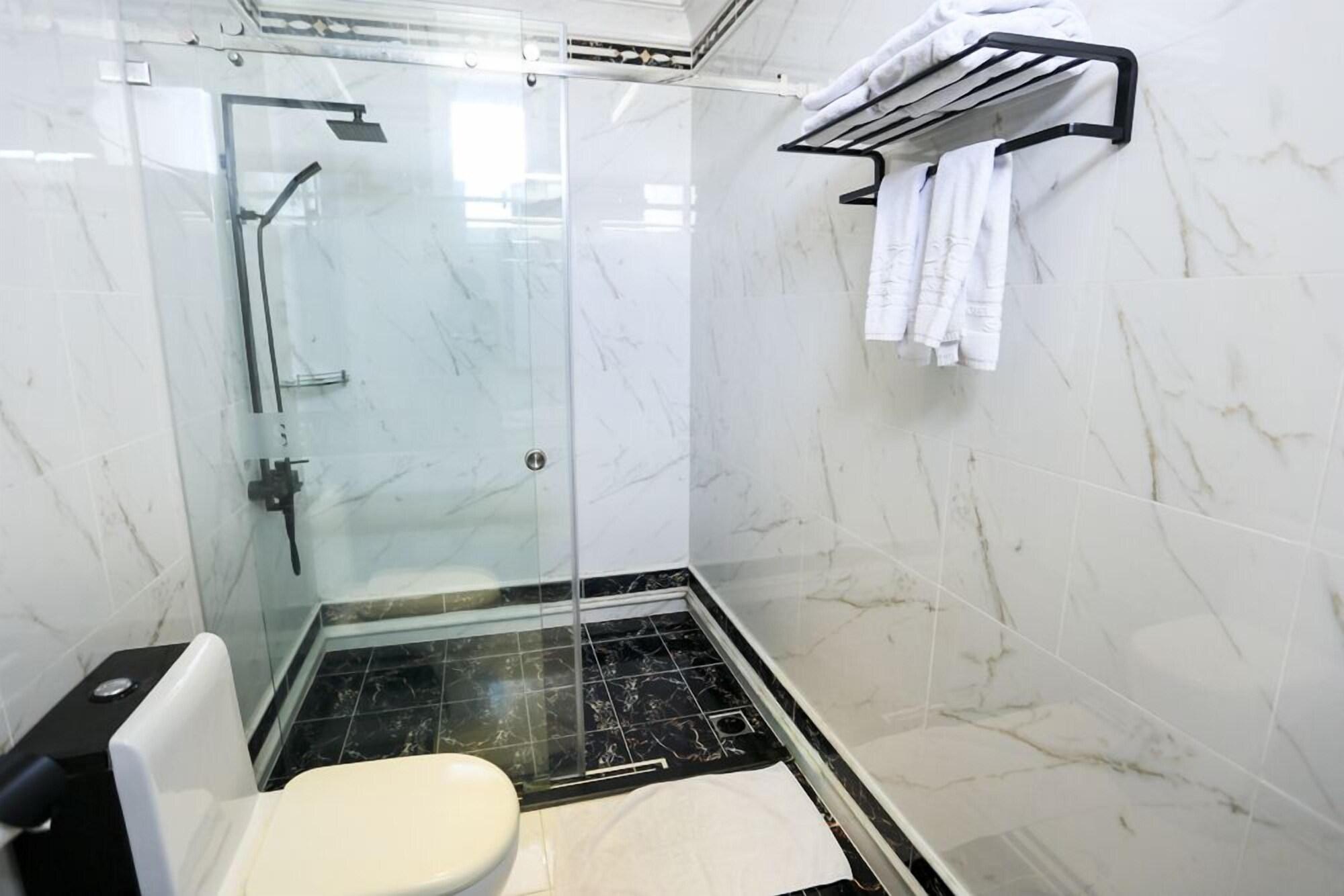 Hotel Seventeen Saloon Da Nang