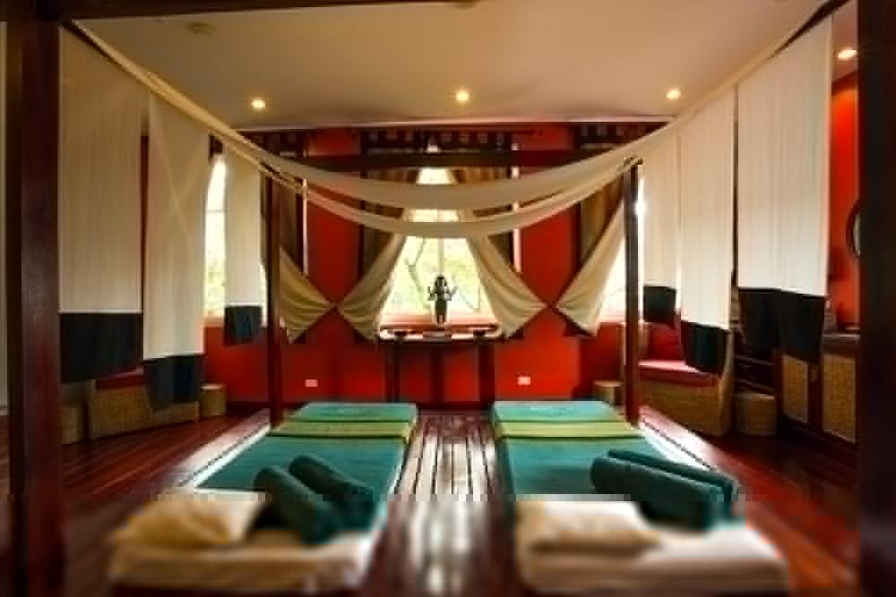 Mountain Affiliated By Melia 4*