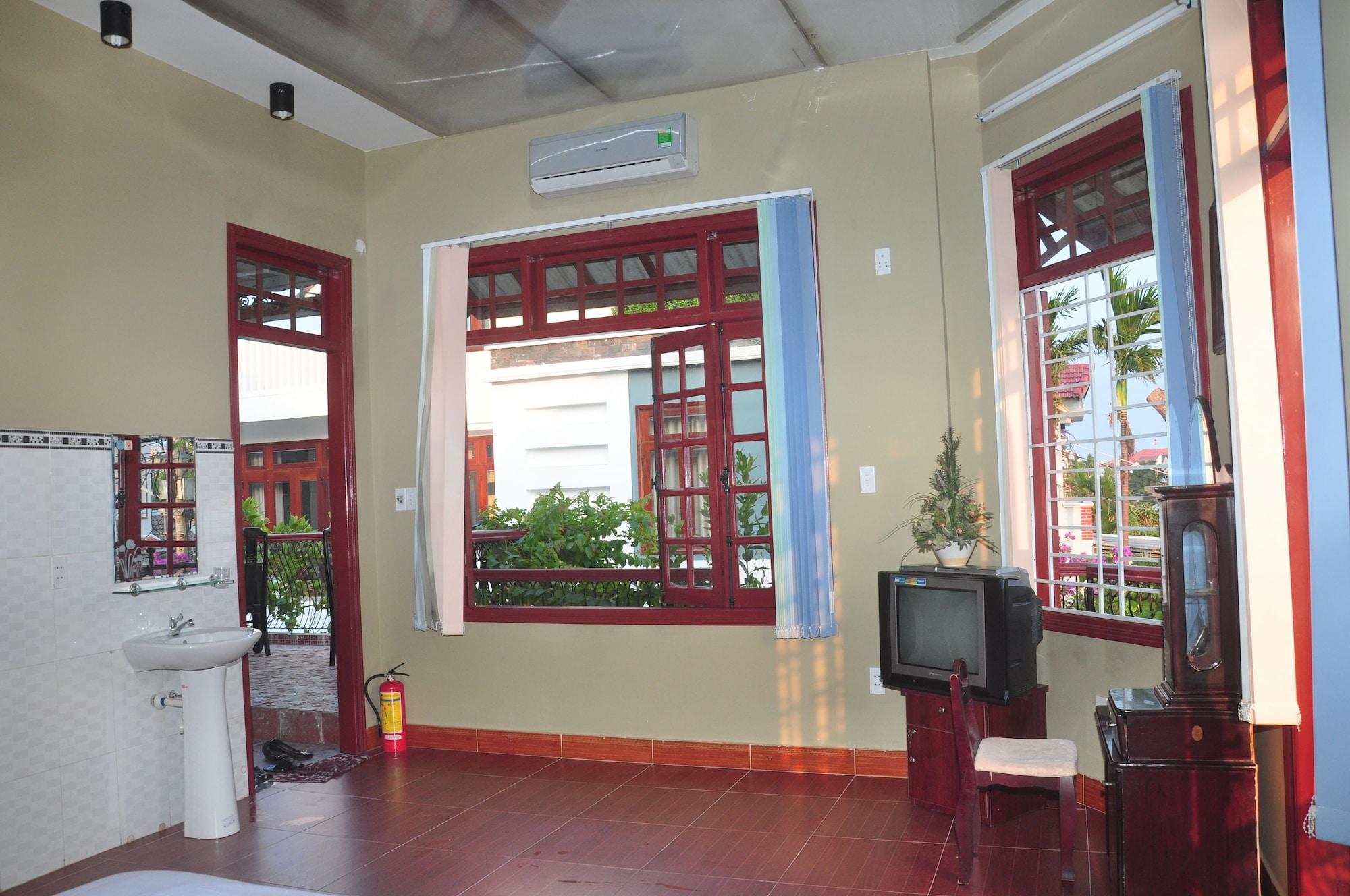 Countryside Homestay *