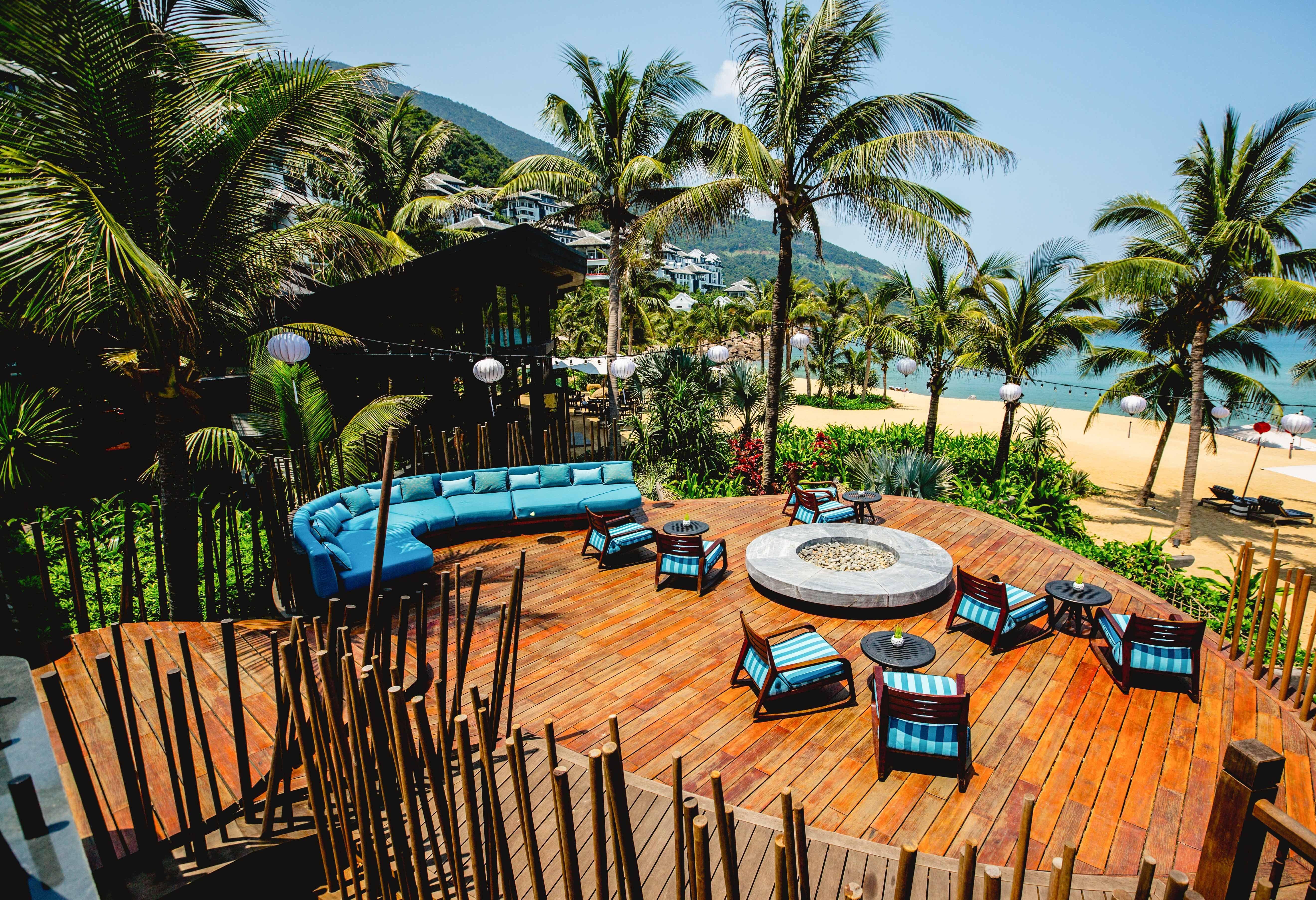 Intercontinental Sun Peninsula By Ihg Resort 5*