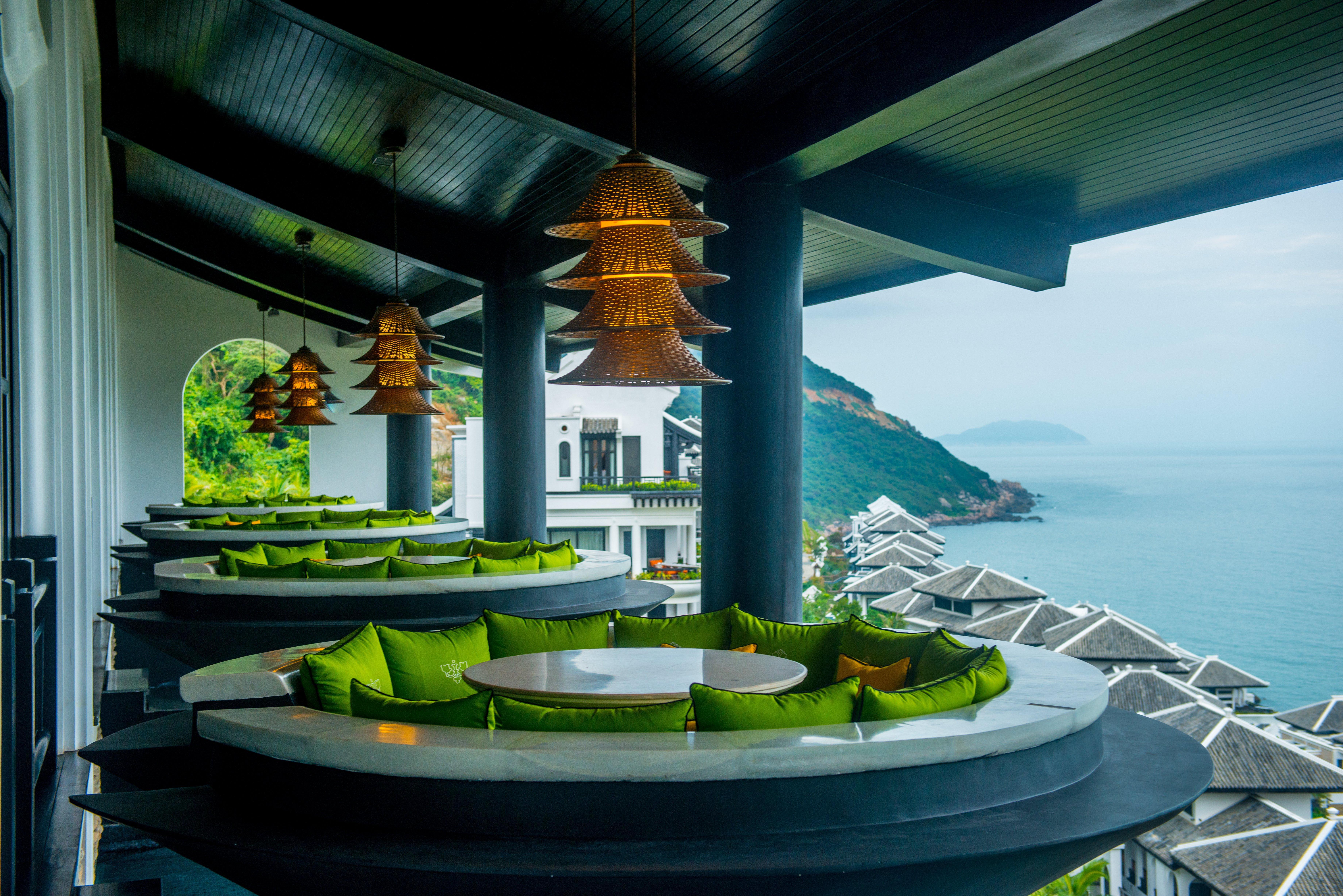 Resort Intercontinental Sun Peninsula By Ihg Da Nang