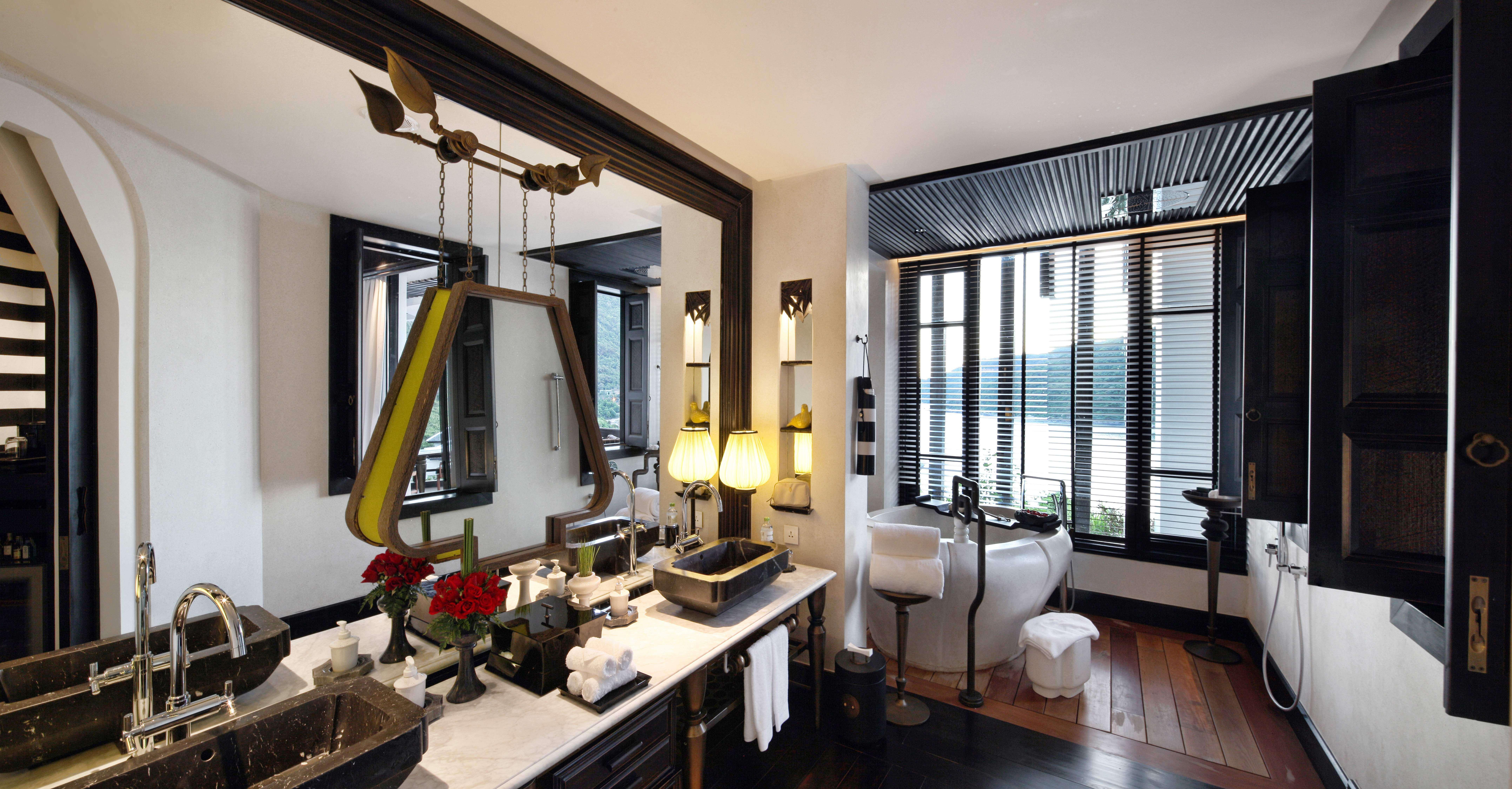 Intercontinental Sun Peninsula By Ihg Resort