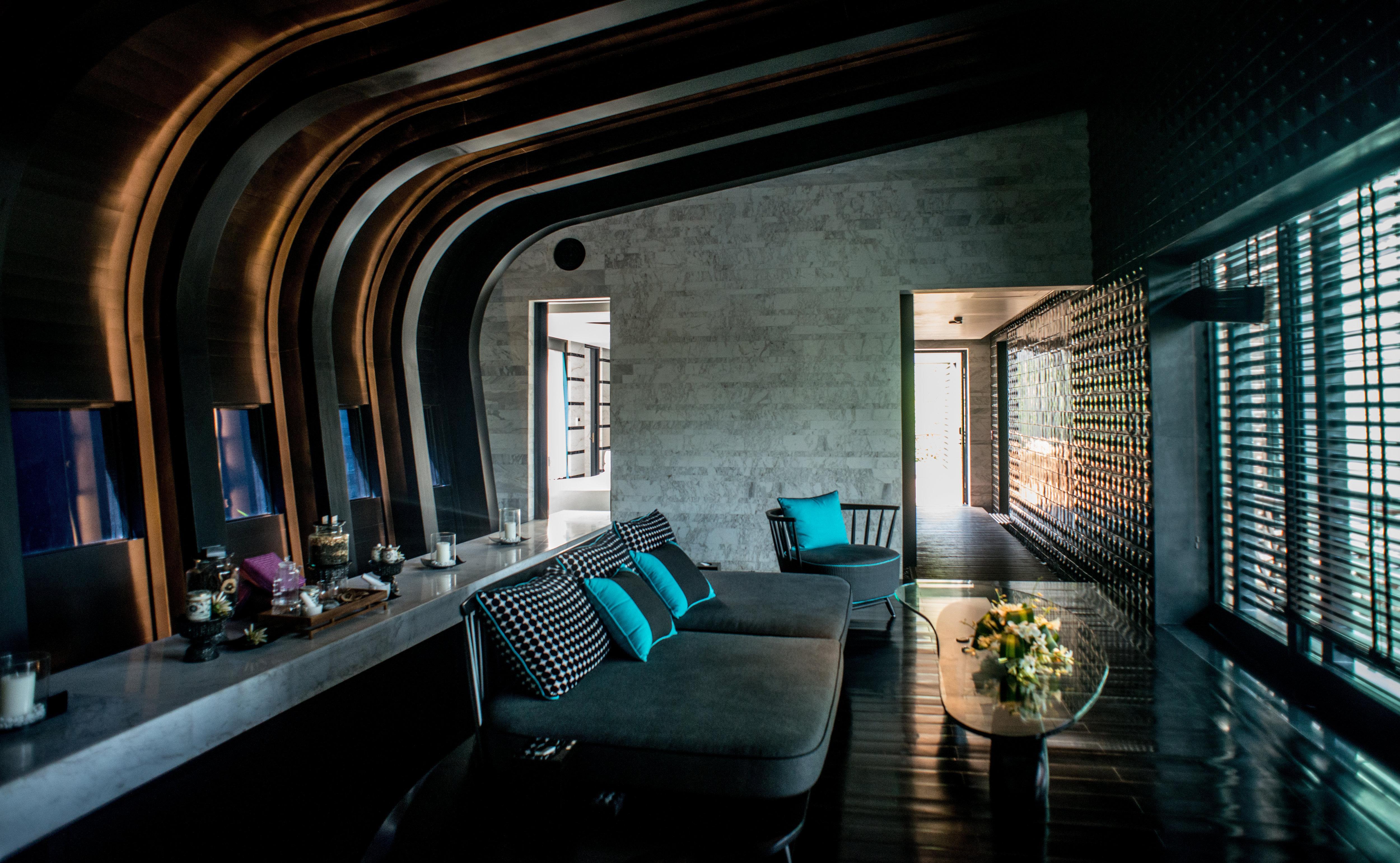 Intercontinental Sun Peninsula By Ihg Resort Da Nang