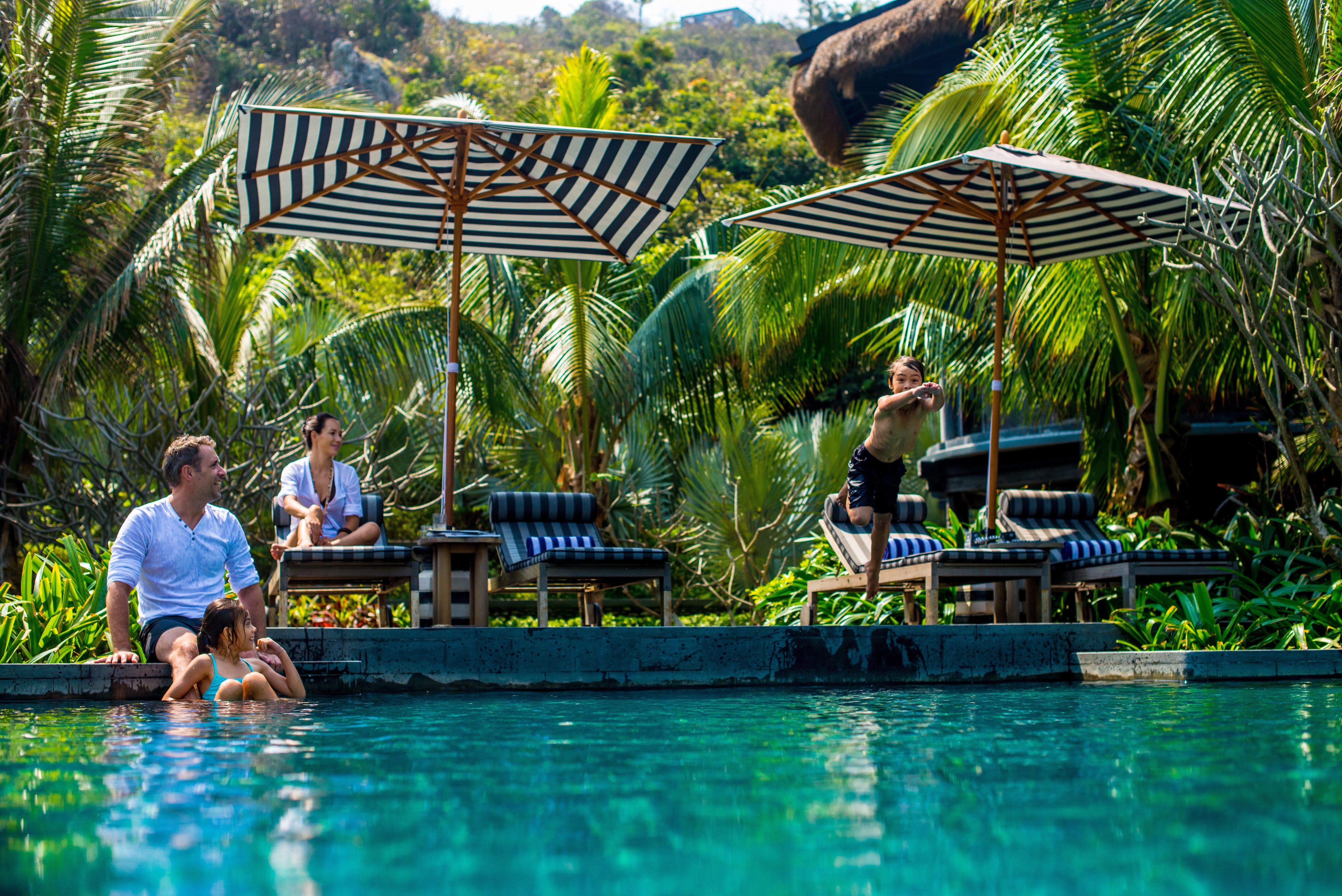 Intercontinental Sun Peninsula By Ihg Resort 5*