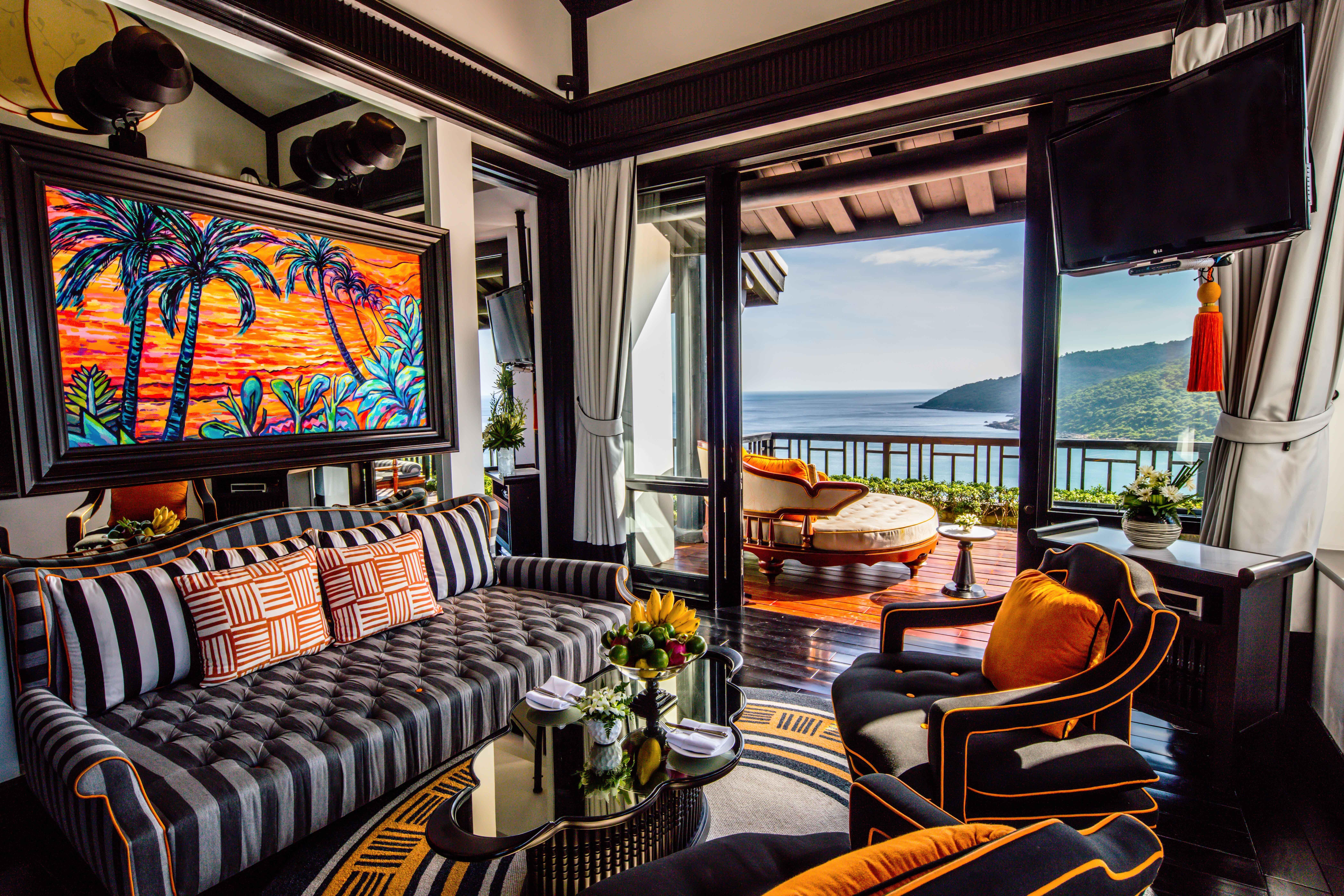 Resort Intercontinental Sun Peninsula By Ihg