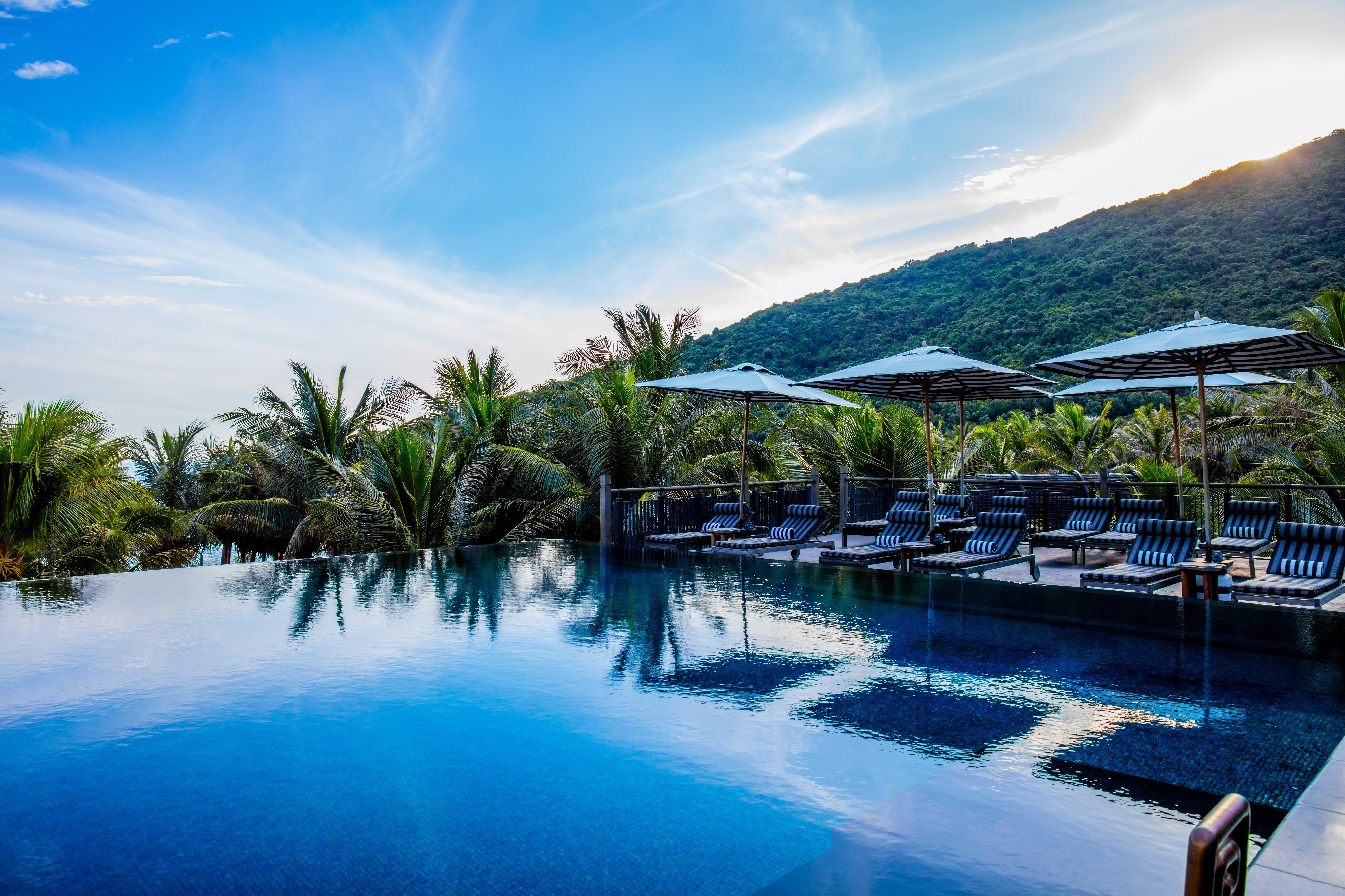 Intercontinental Sun Peninsula By Ihg 5*