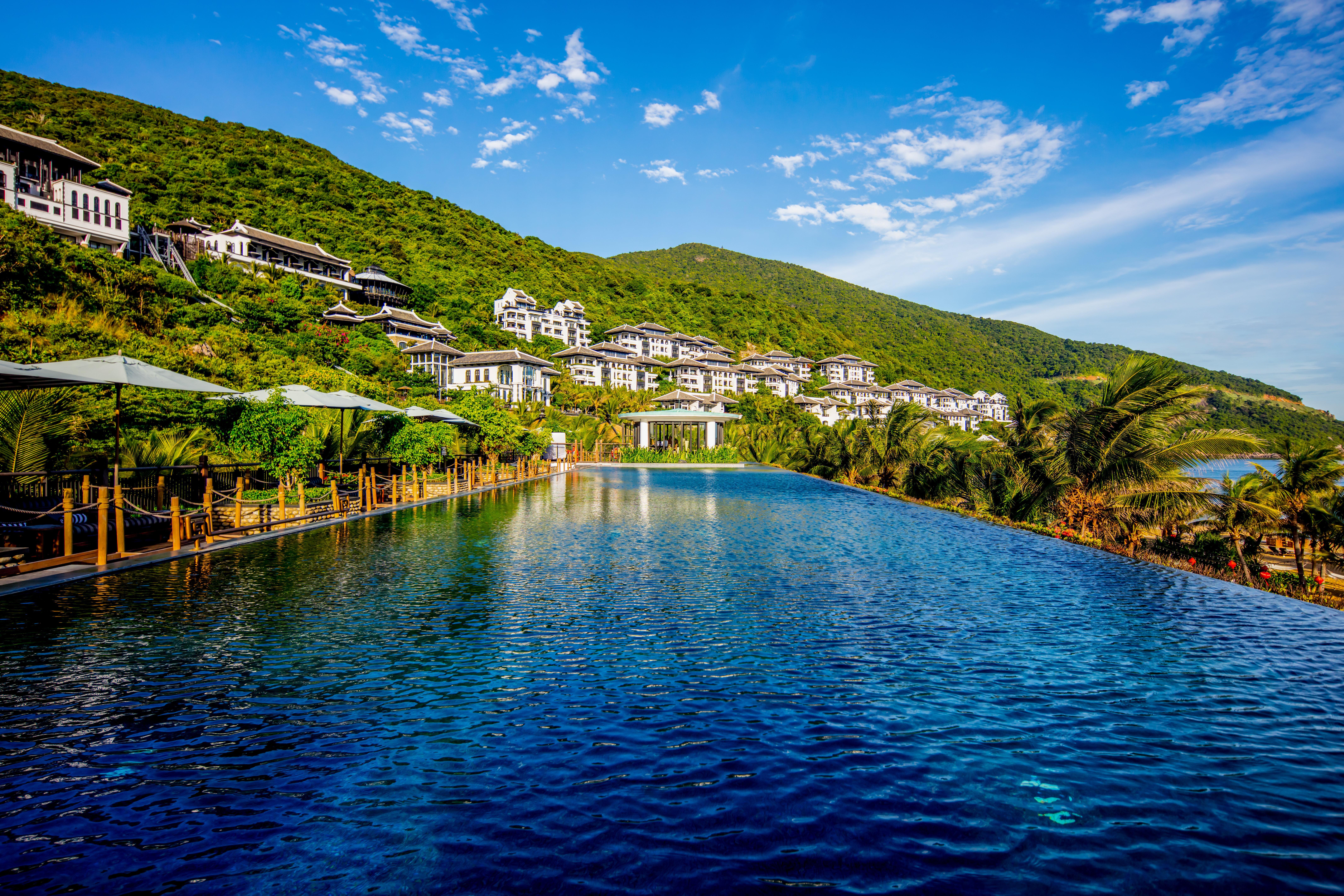 Resort Intercontinental Sun Peninsula By Ihg 5*