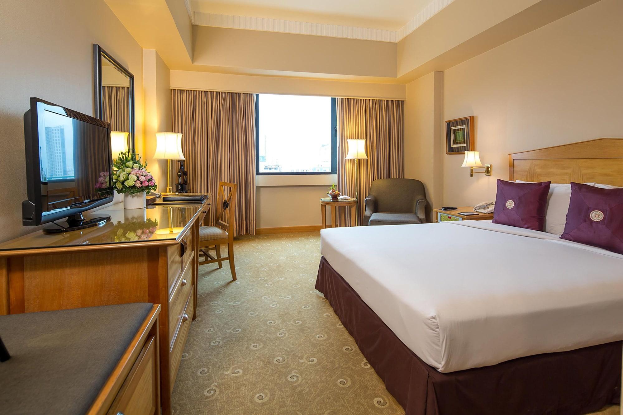 Hotel Saigon Ho Chi Minh City