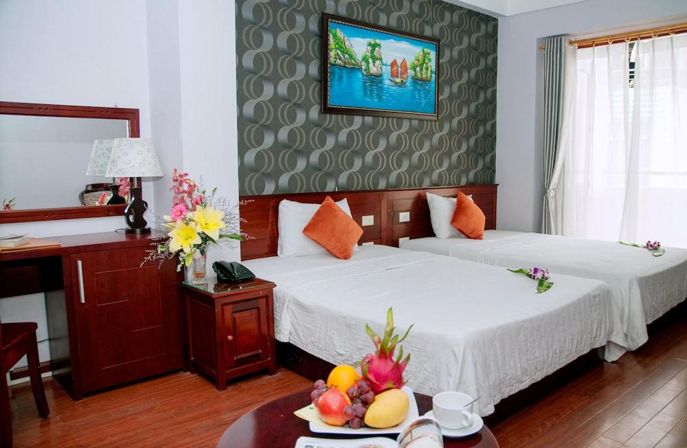 Hotel Victorian 3*