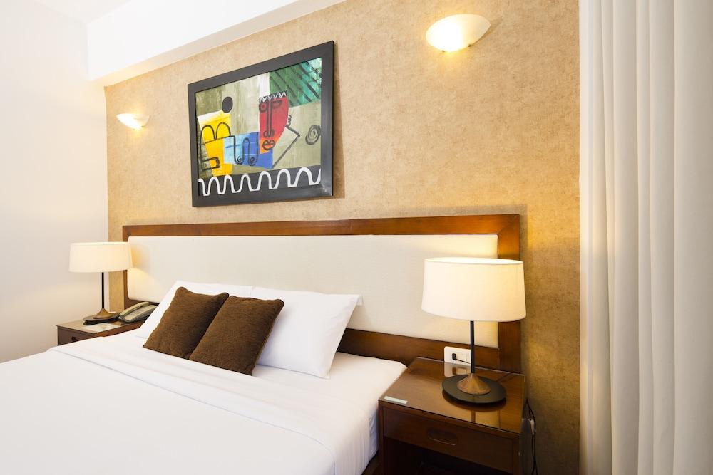 Starlet 3* Nha Trang