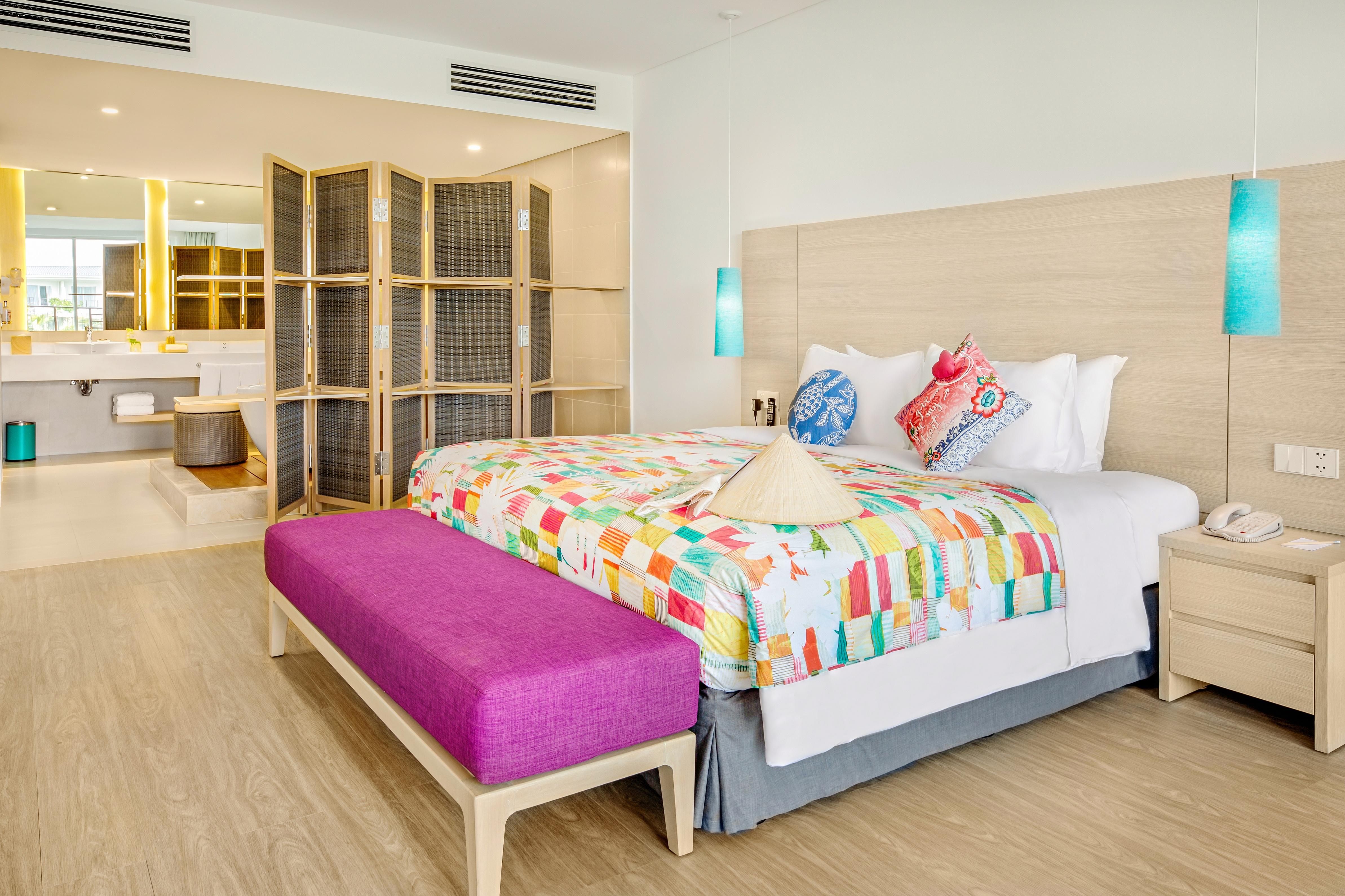 Sol Beach House Resort 5*