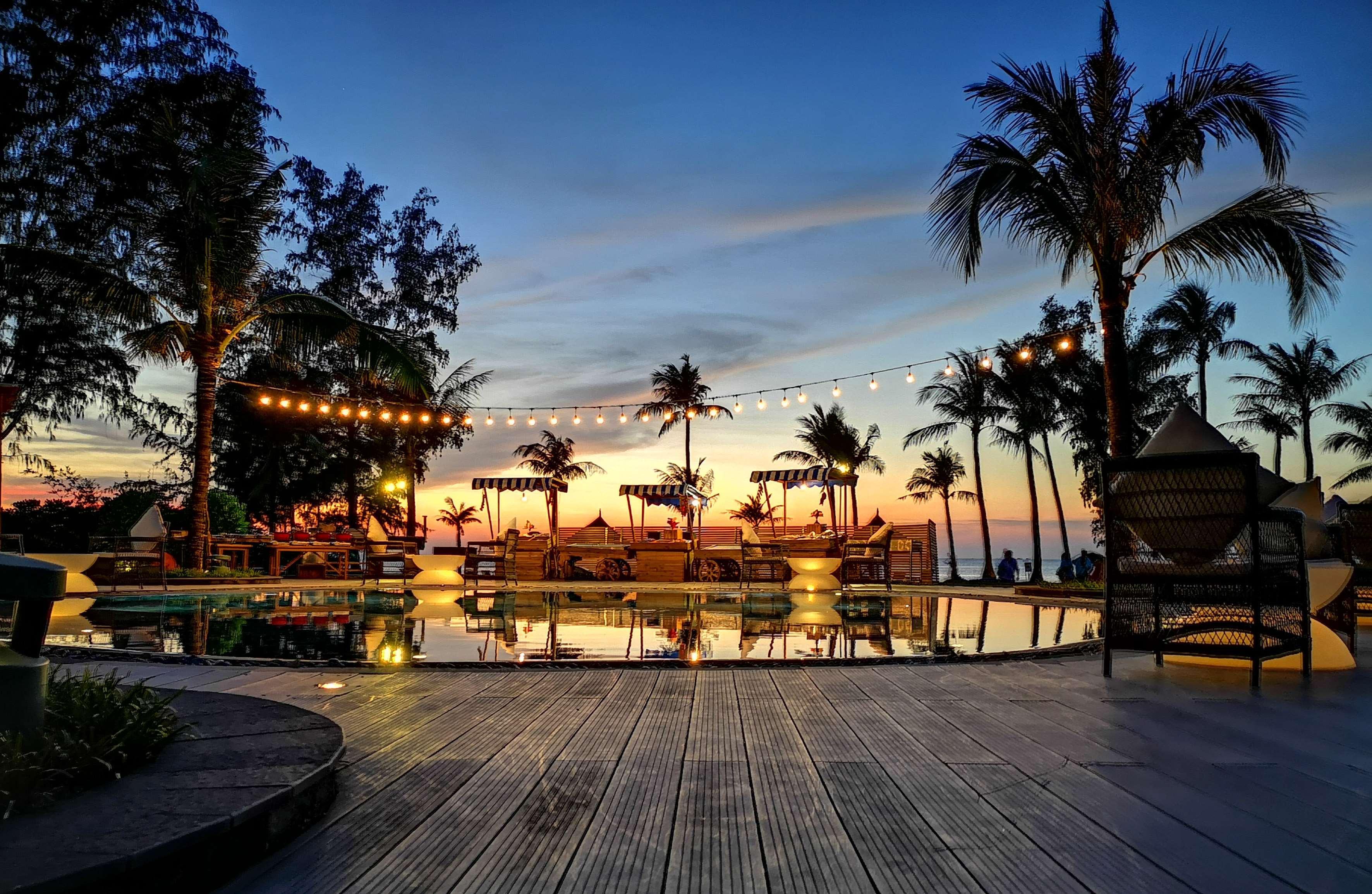 Sol Beach House Resort